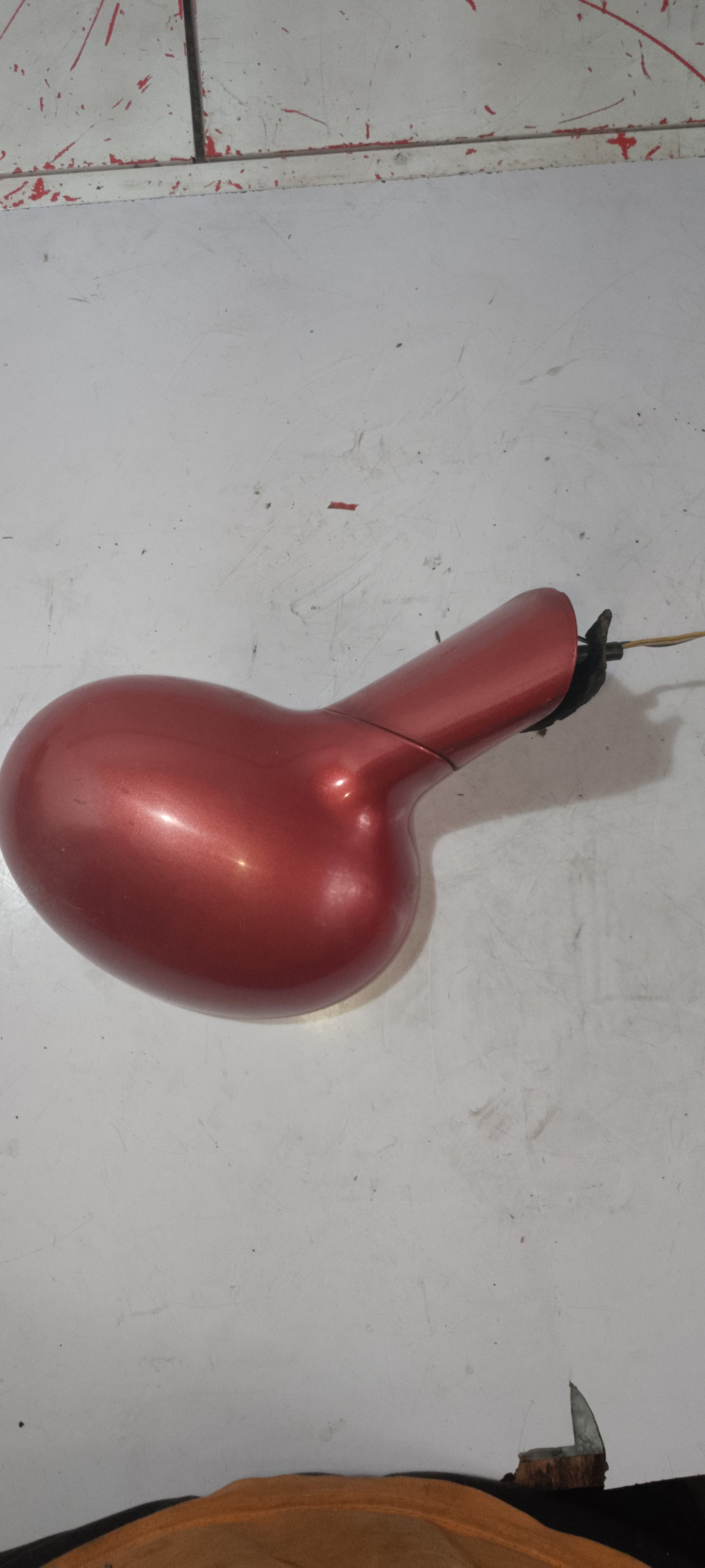 Side Mirror | Driver Side | Cherry QQ
