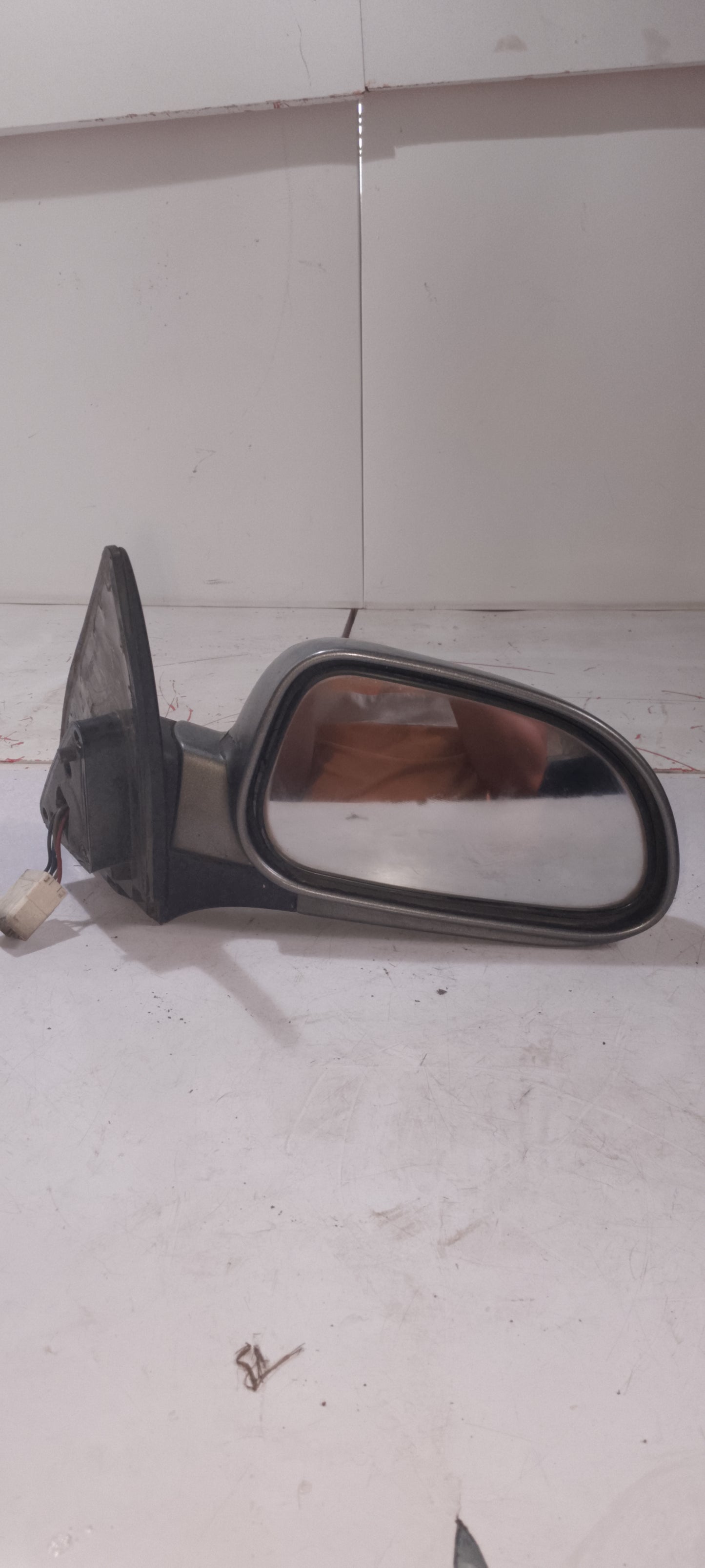 Side Mirror | Passenger Side | Chevrolet Optra