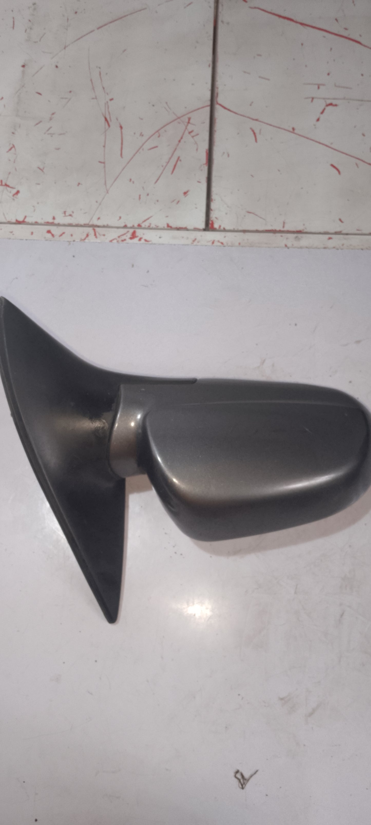 Side Mirror | Passenger Side | Chevrolet Optra