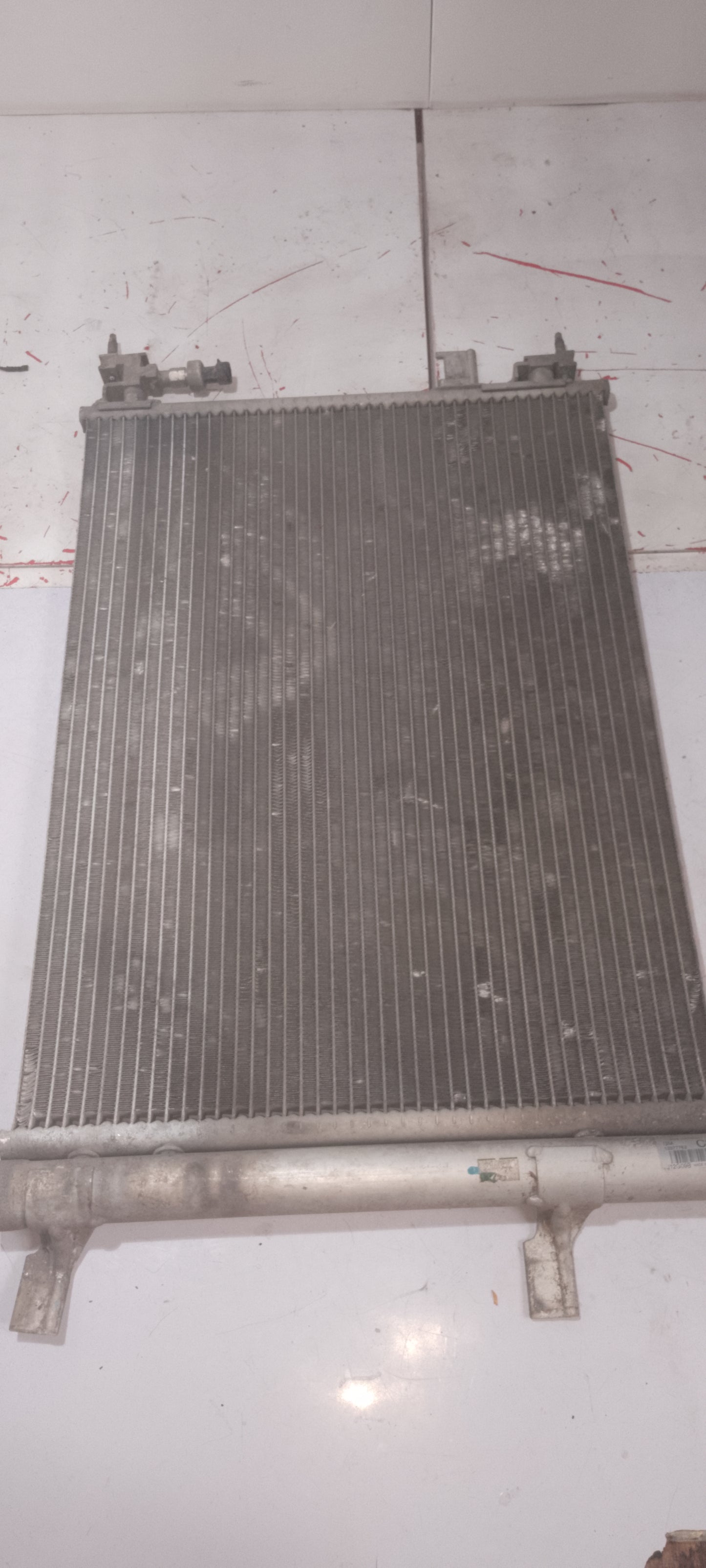 Condenser | Ford Ecosport