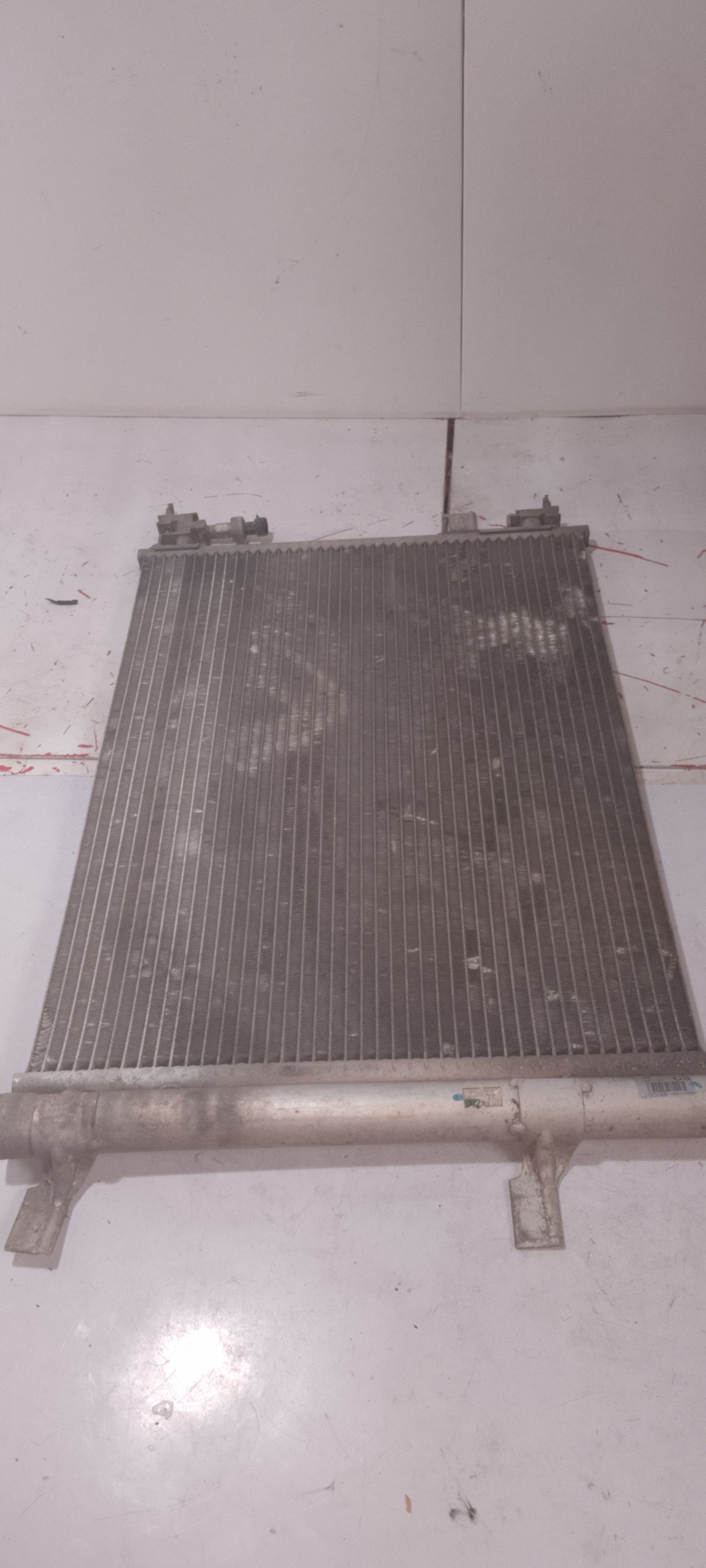 Condenser | Ford Ecosport