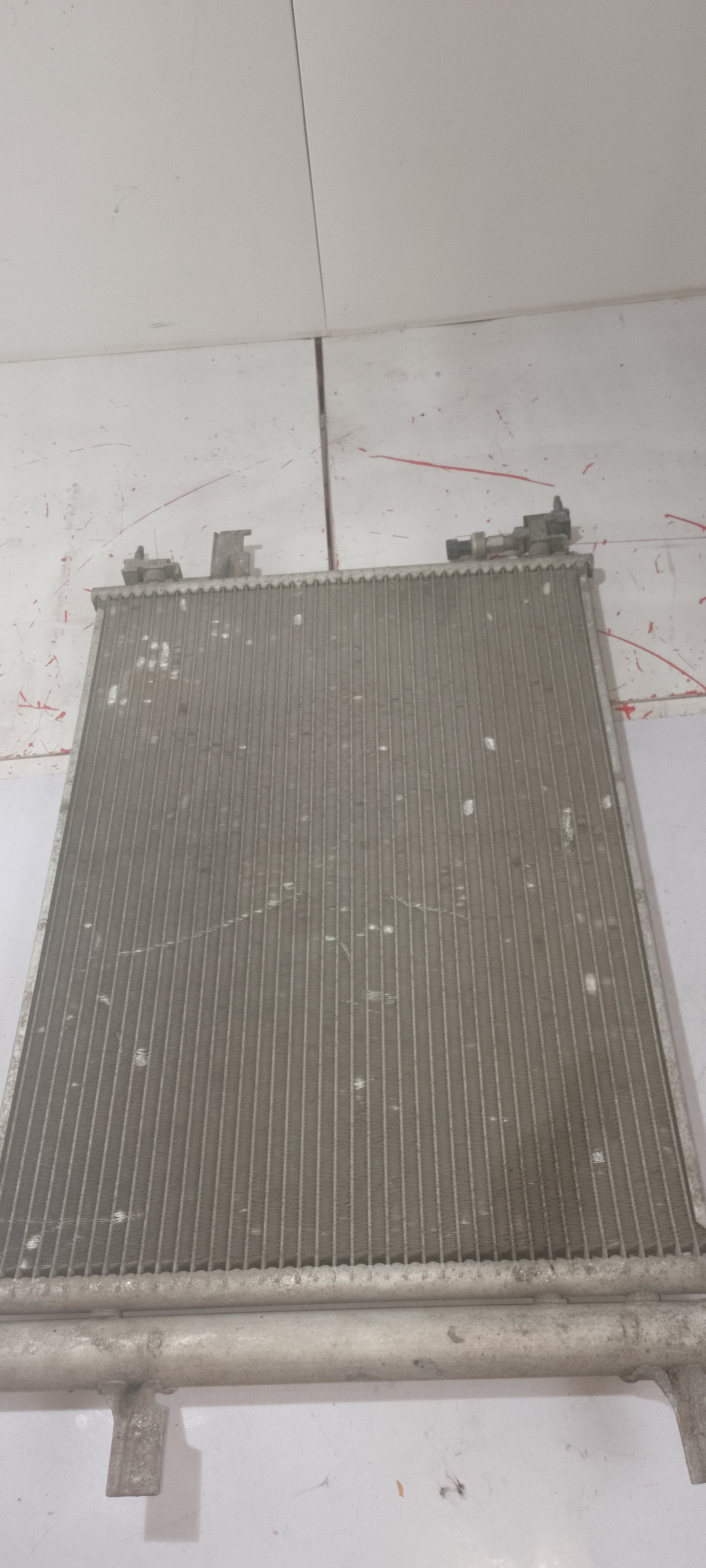 Condenser | Ford Ecosport