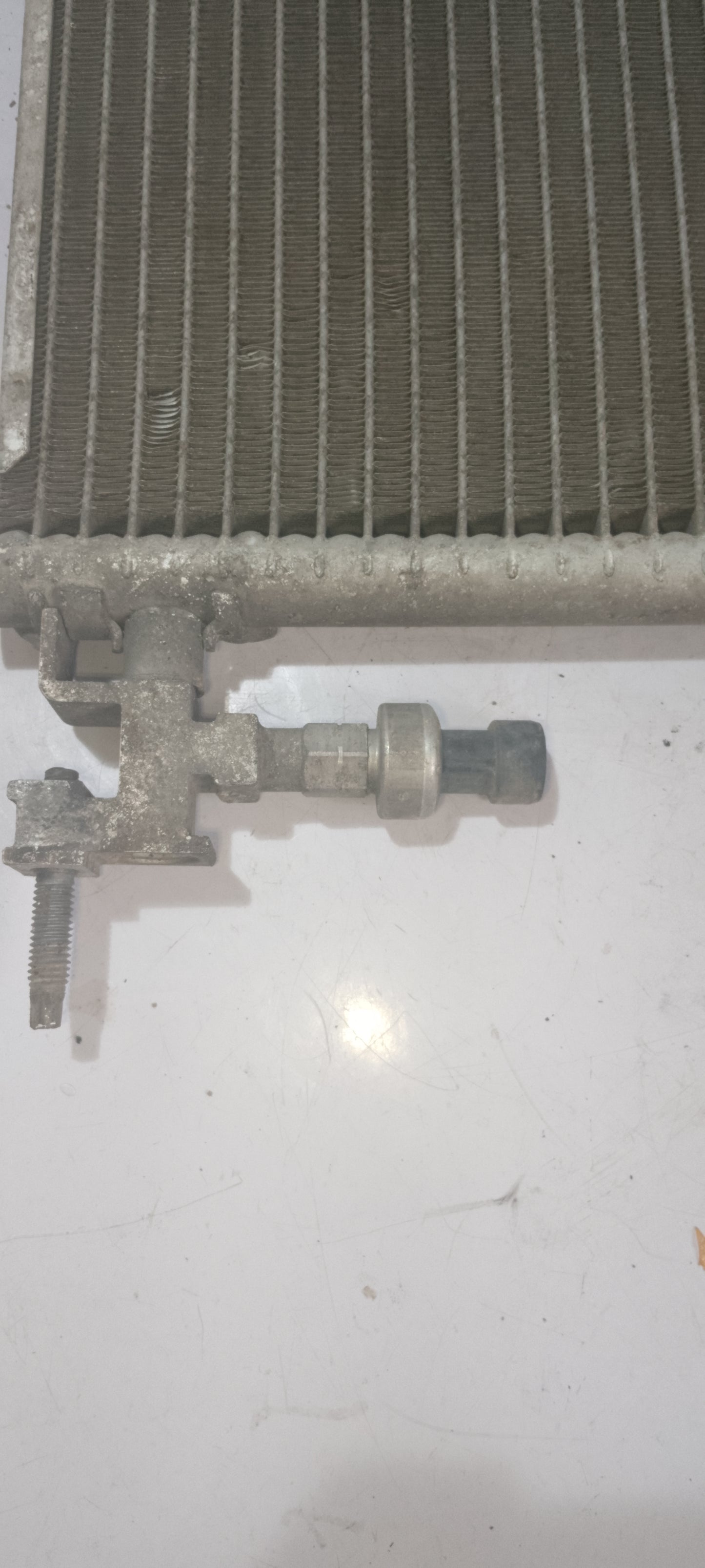 Condenser | Ford Ecosport
