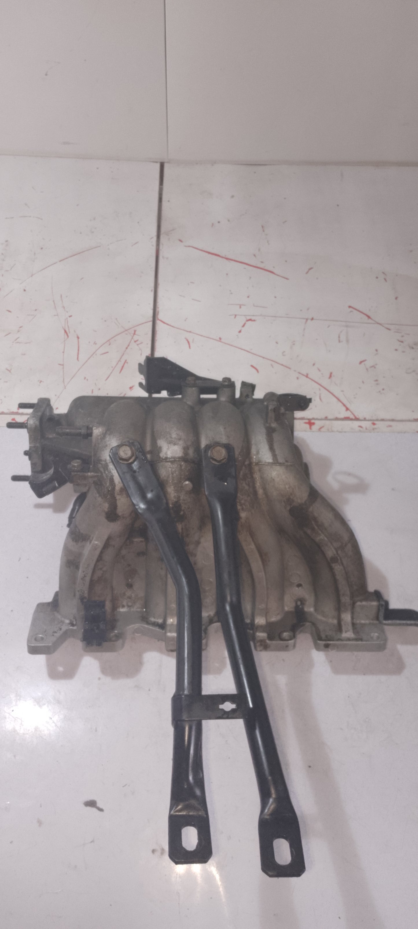 Intake Manifold | Hyundai Tucson