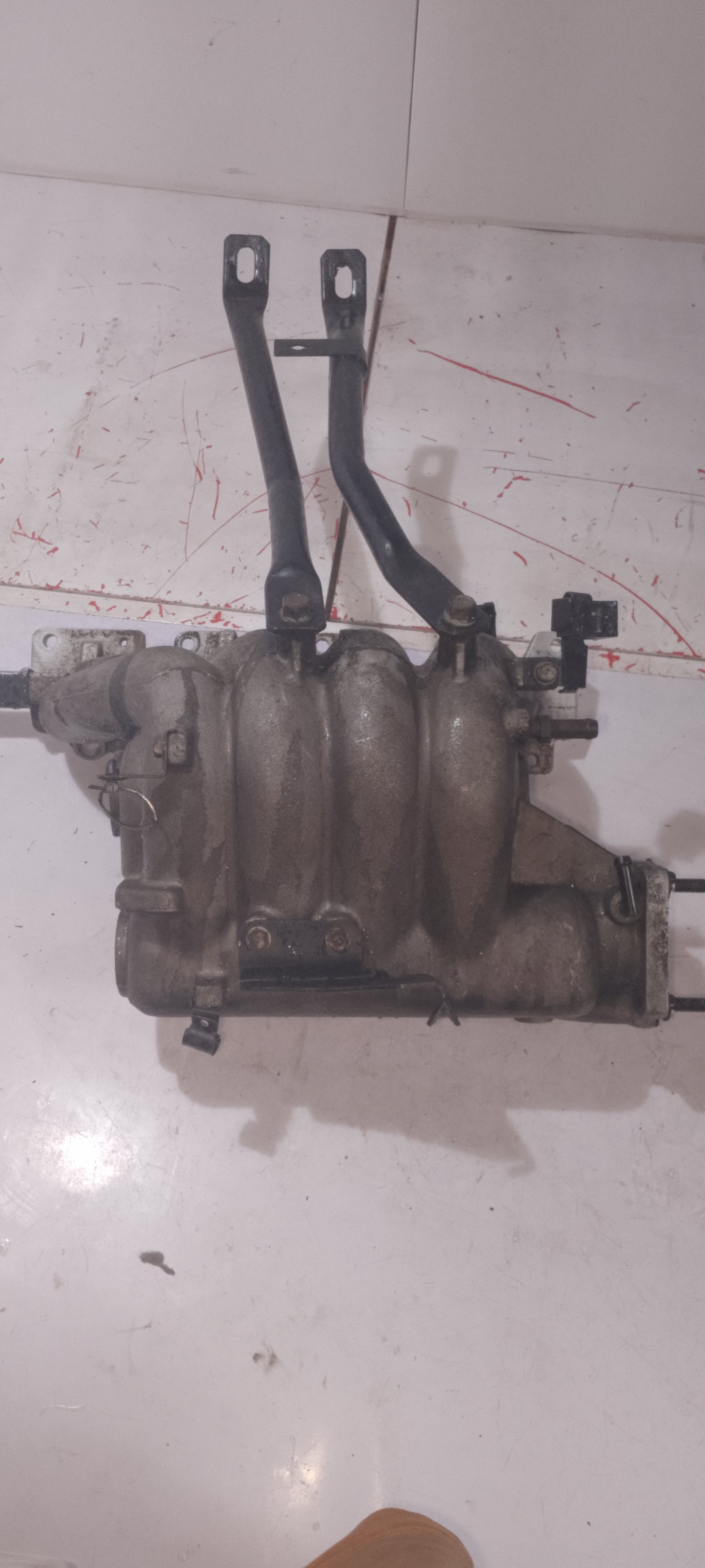 Intake Manifold | Hyundai Tucson