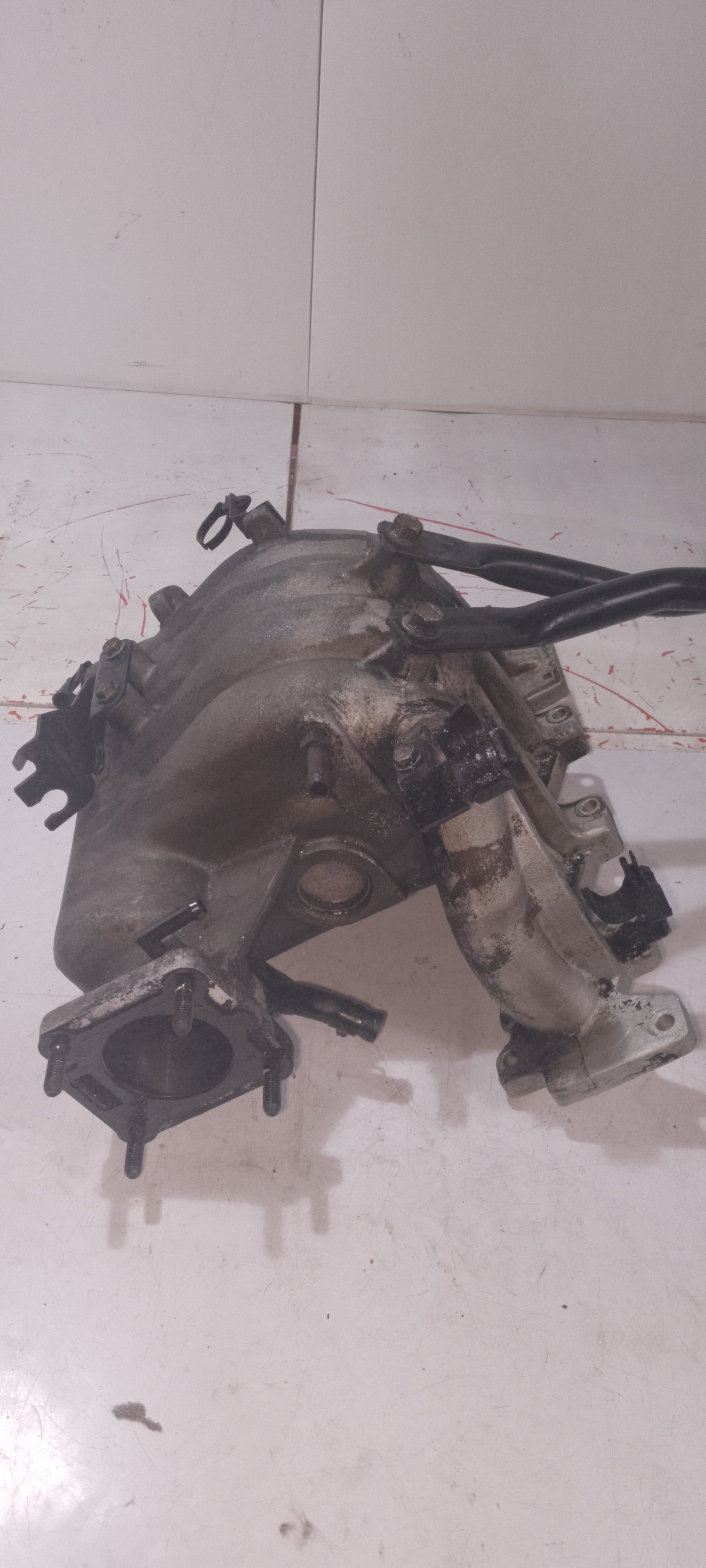 Intake Manifold | Hyundai Tucson