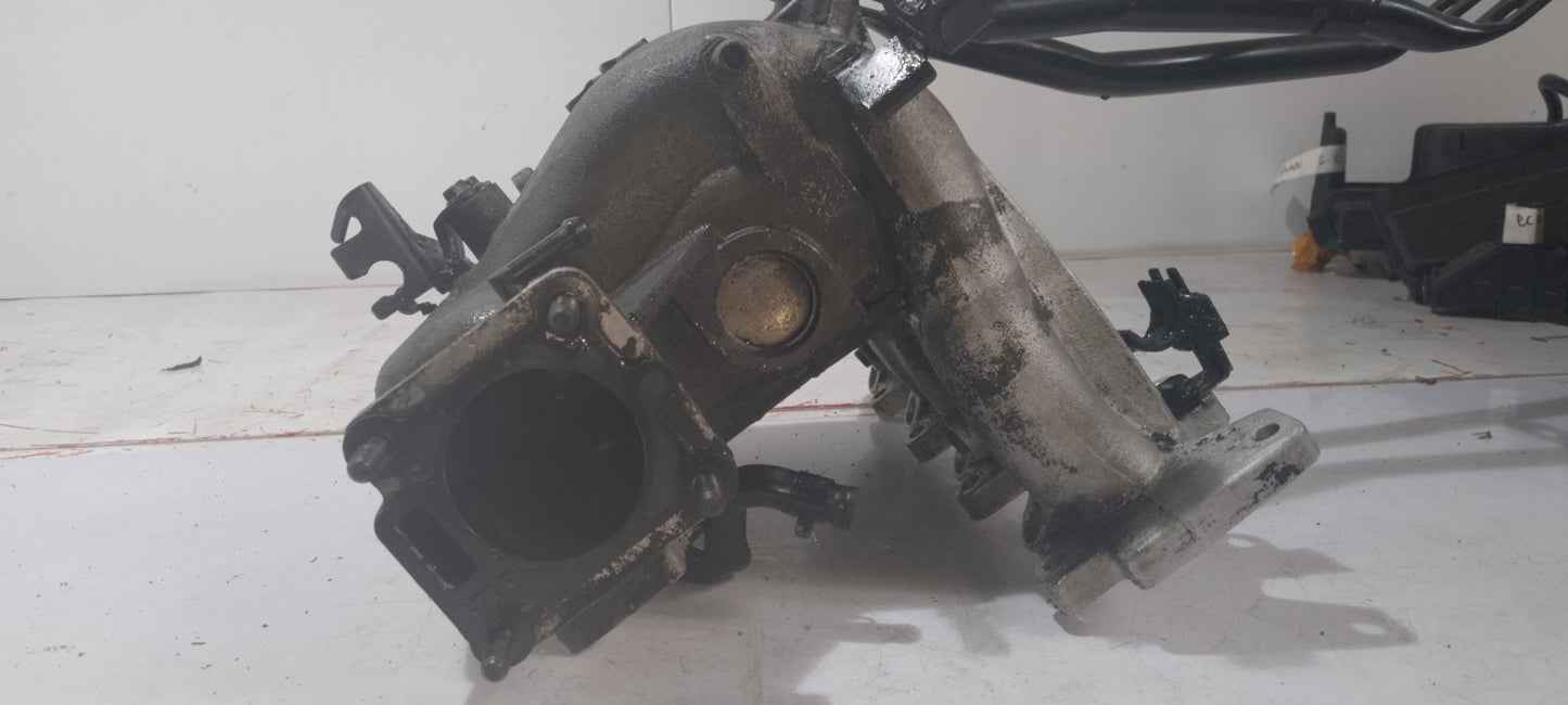 Intake Manifold | Hyundai Tucson