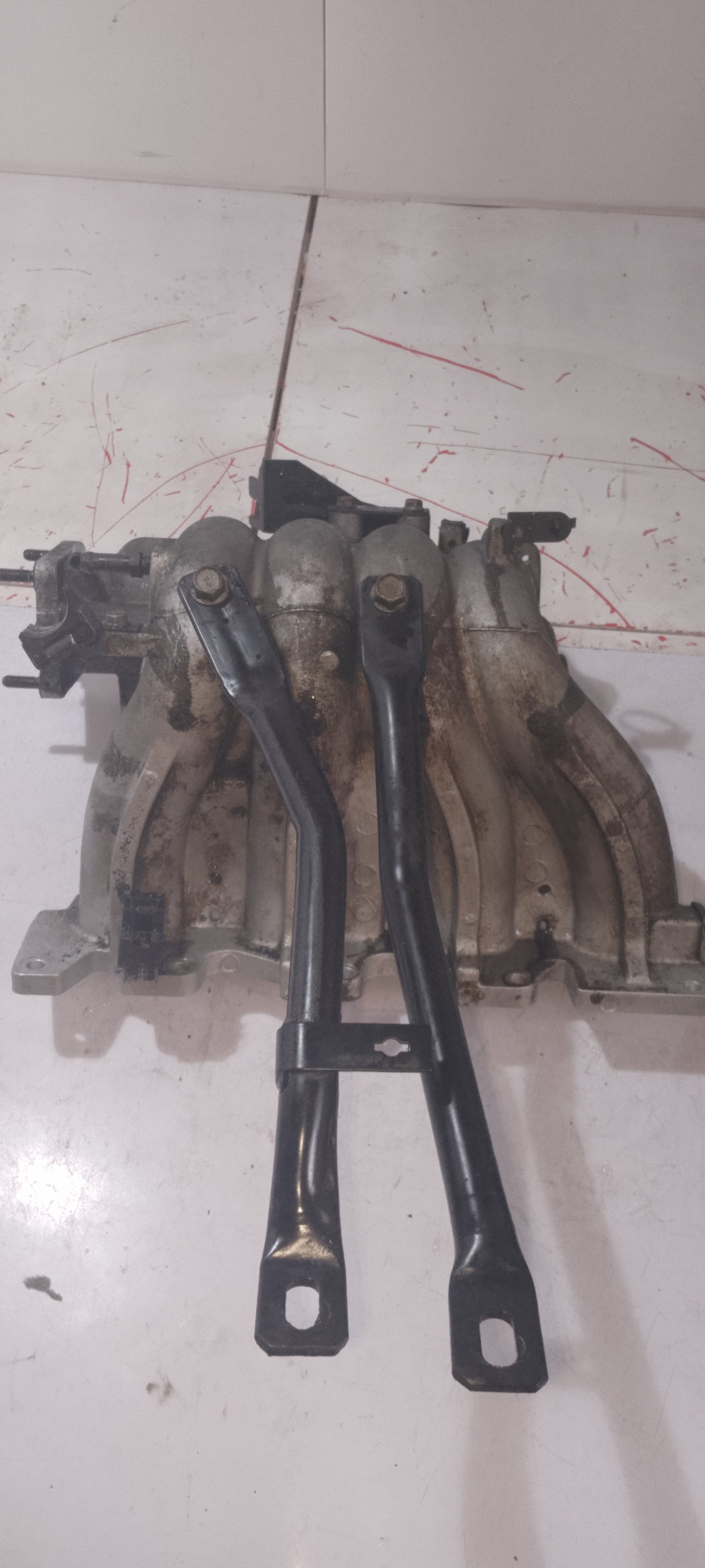 Intake Manifold | Hyundai Tucson