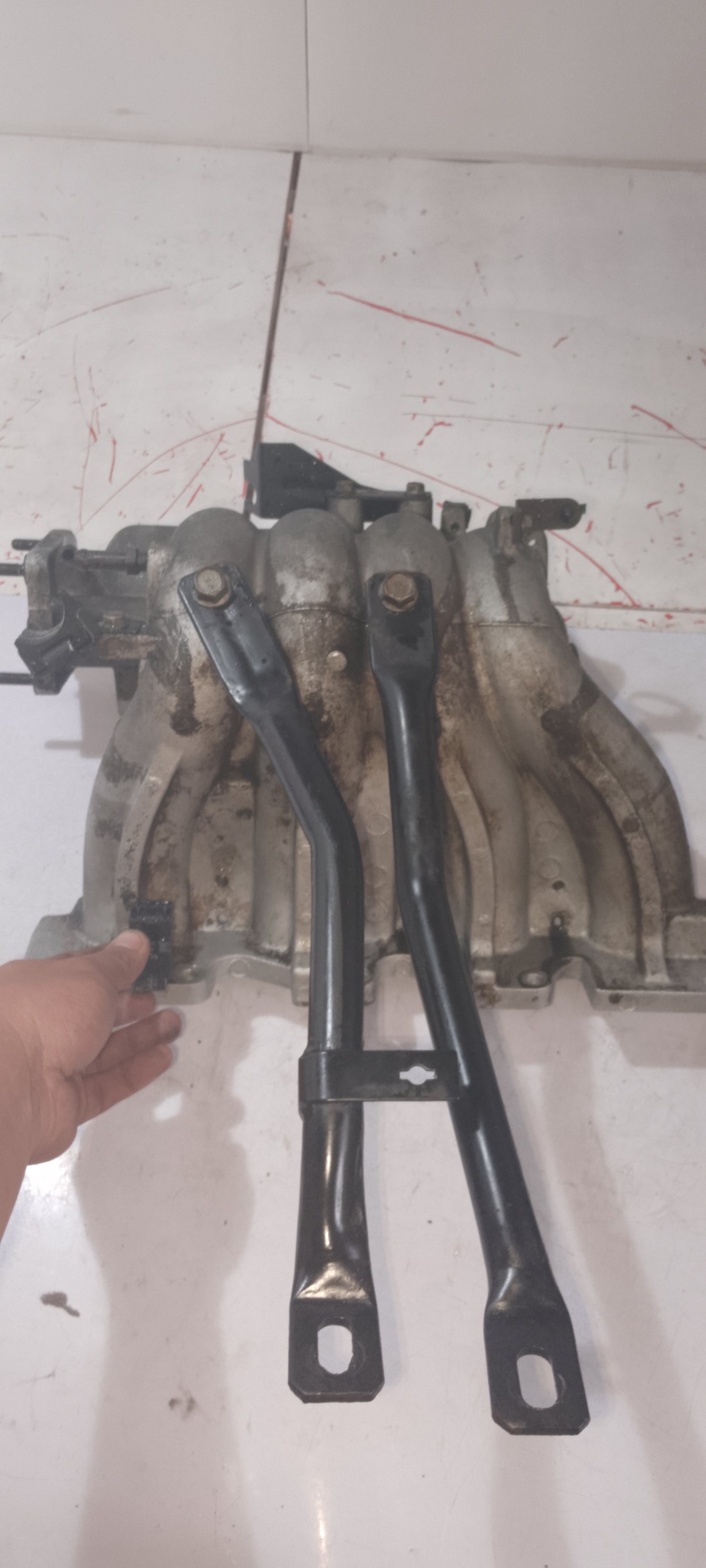 Intake Manifold | Hyundai Tucson