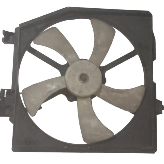 Aux Fan | Ford Lynx