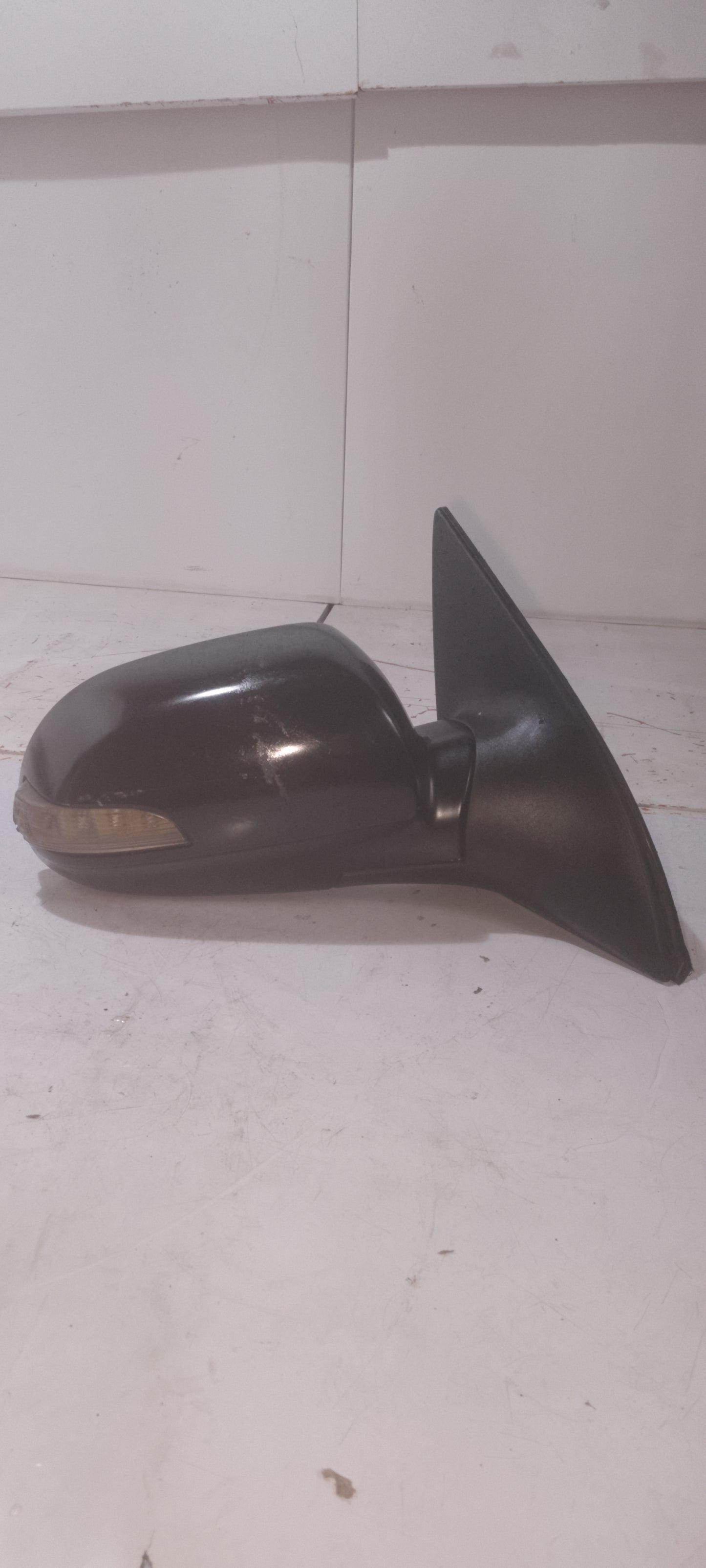 Side Mirror | Passenger Side |Chevrolet Optra 1.6