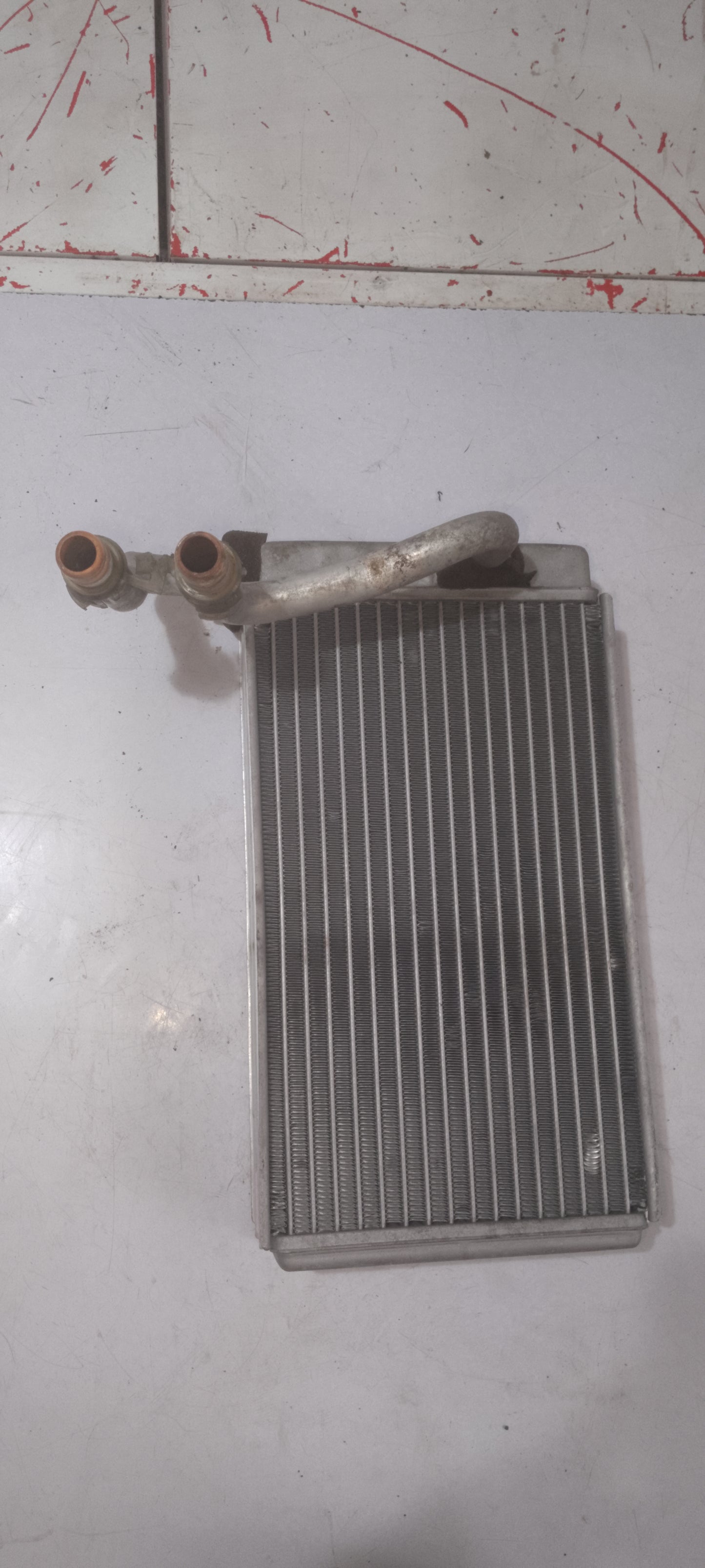 Evaporator | Ford Expedition