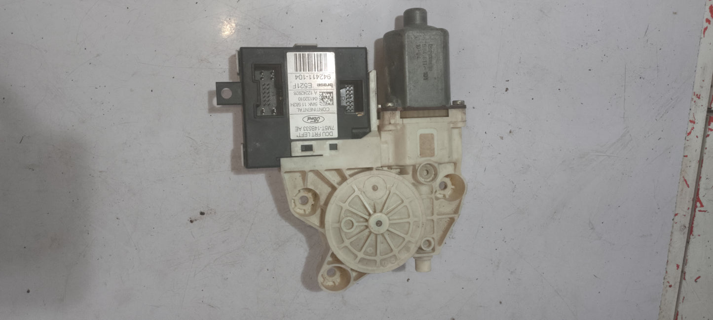 Power Window Motor | Ford Focus 2.0