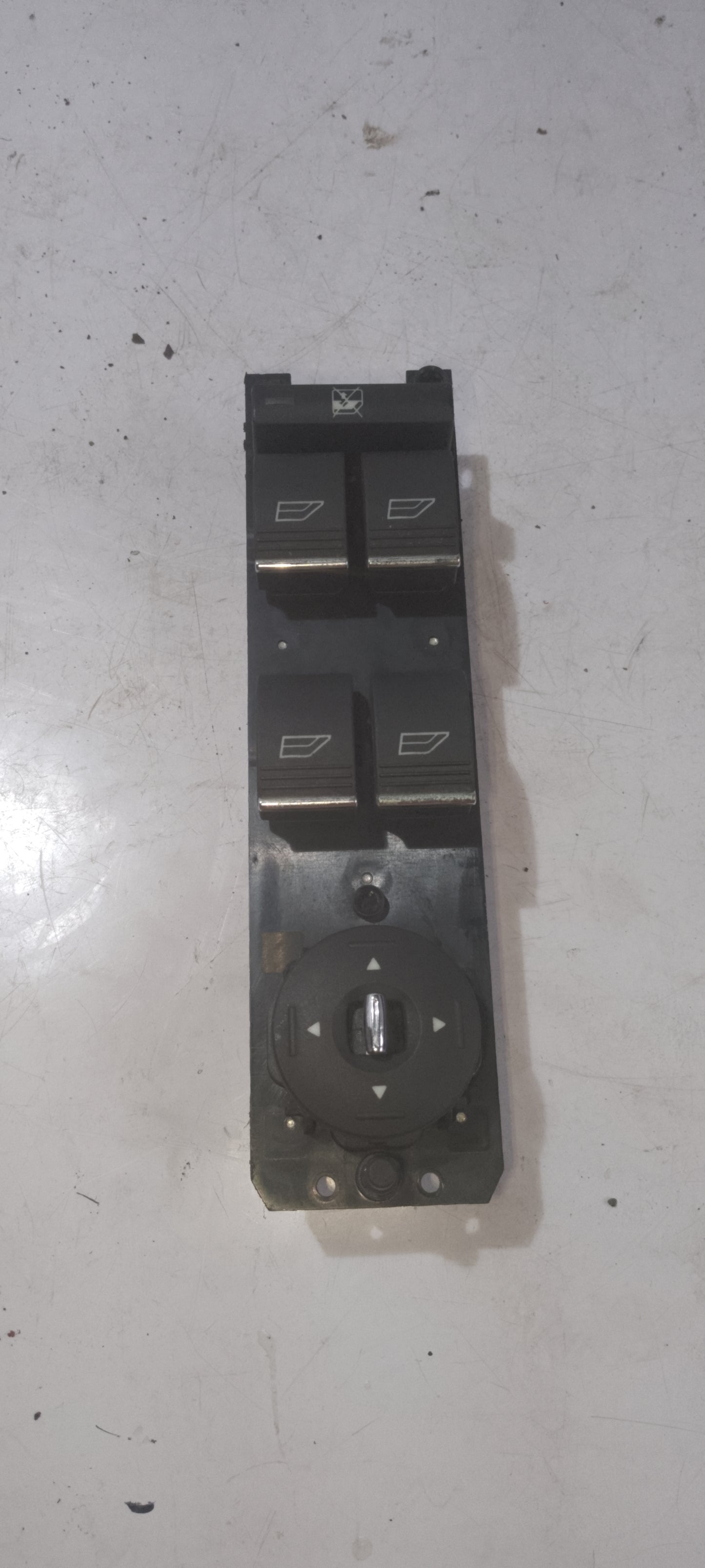 Main Switch | Ford Focus 2.0