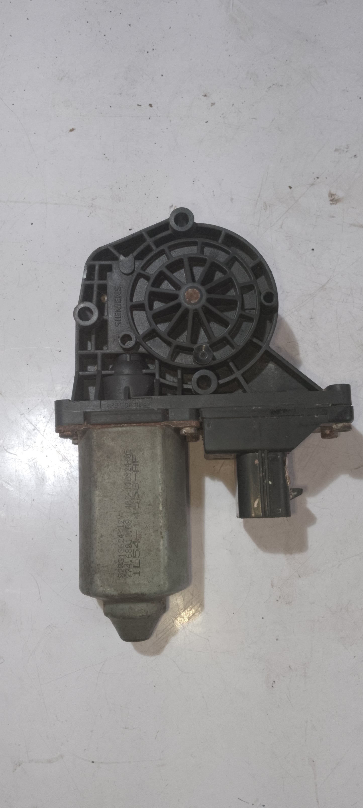 Power Window Motor | Sportrac