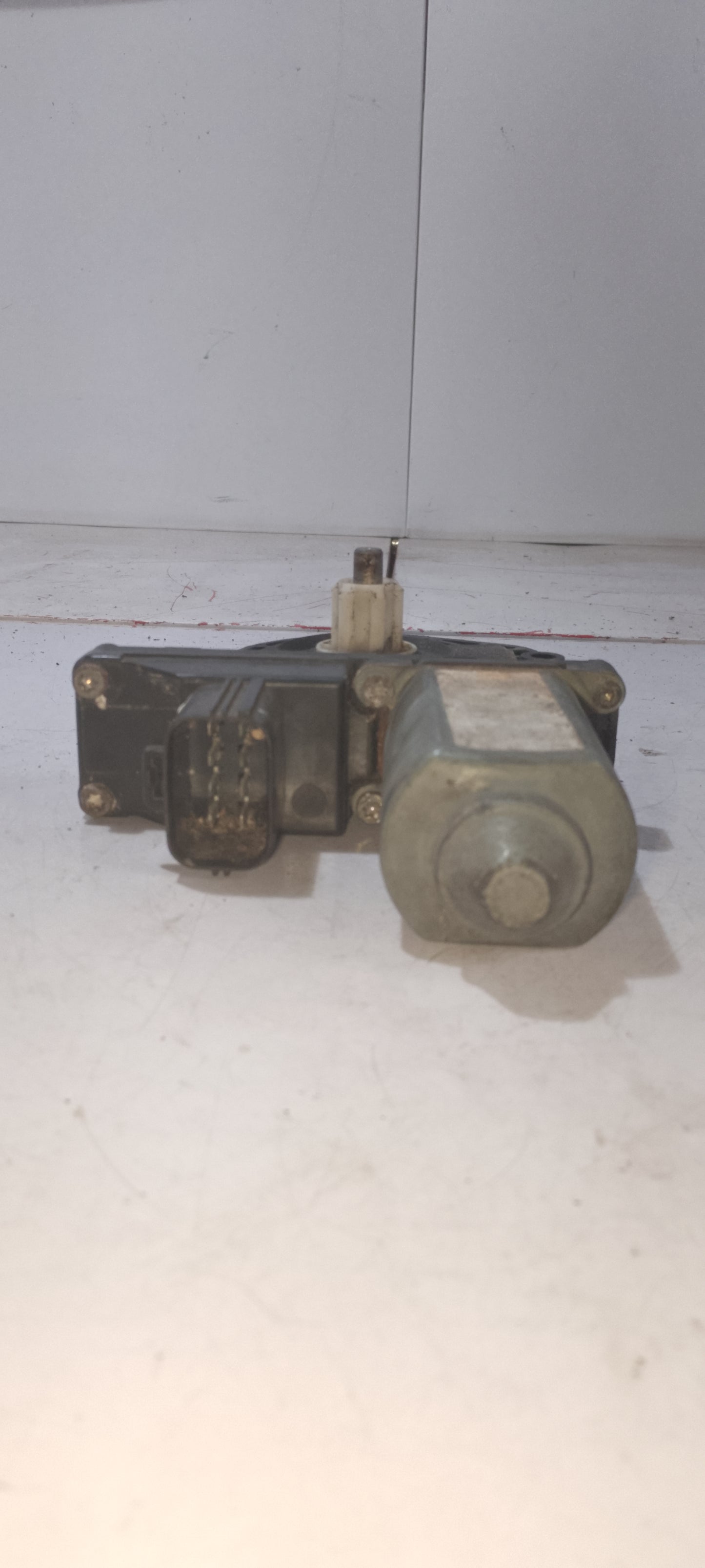Power Window Motor | Sportrac