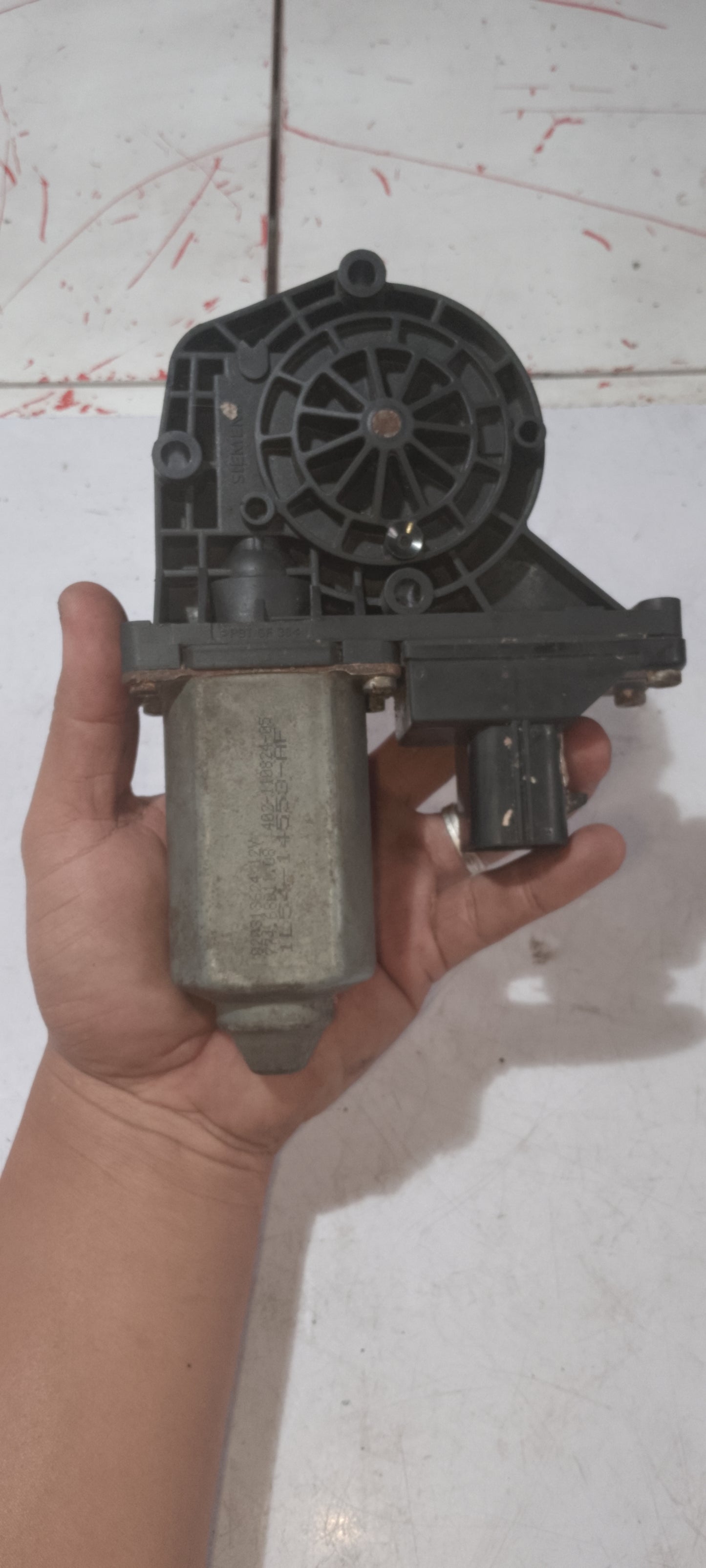 Power Window Motor | Sportrac