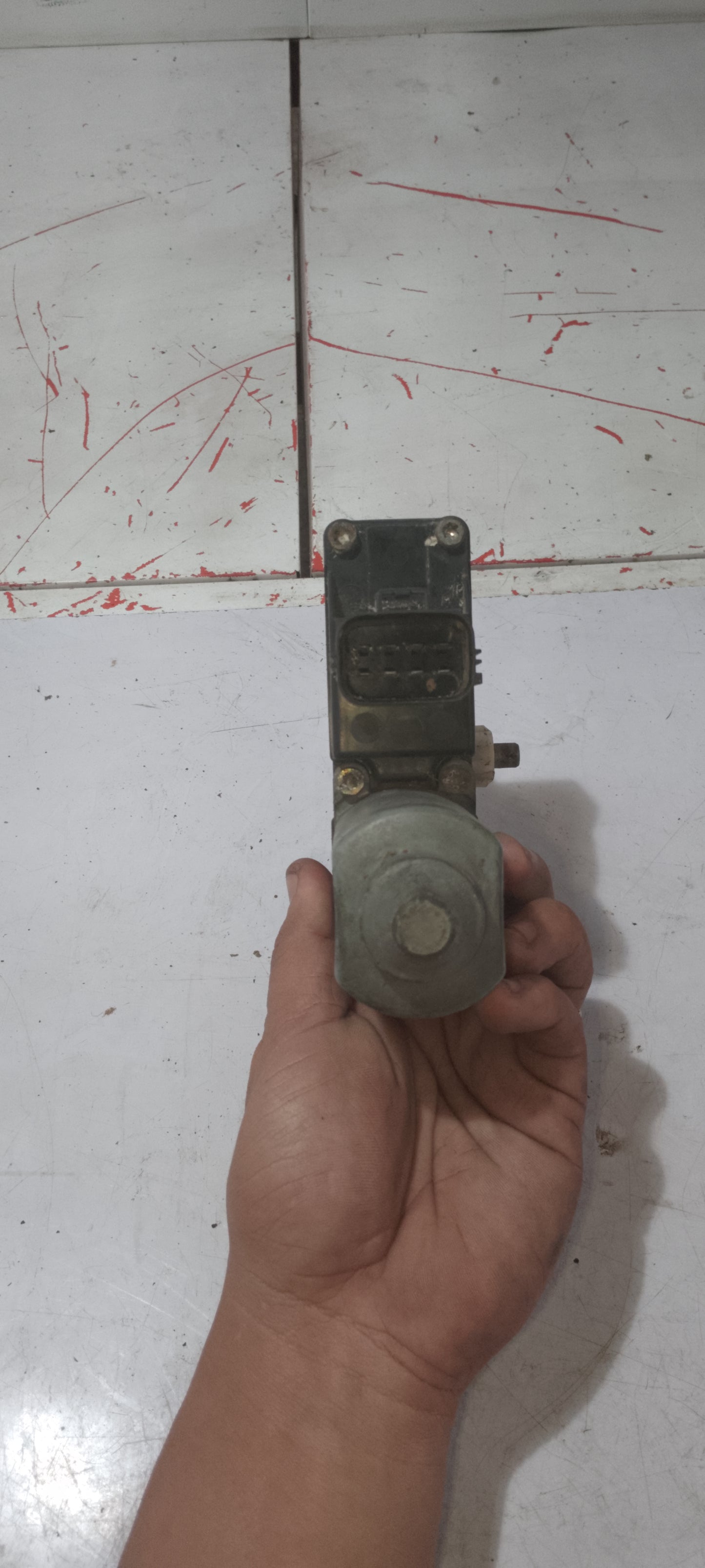 Power Window Motor | Sportrac