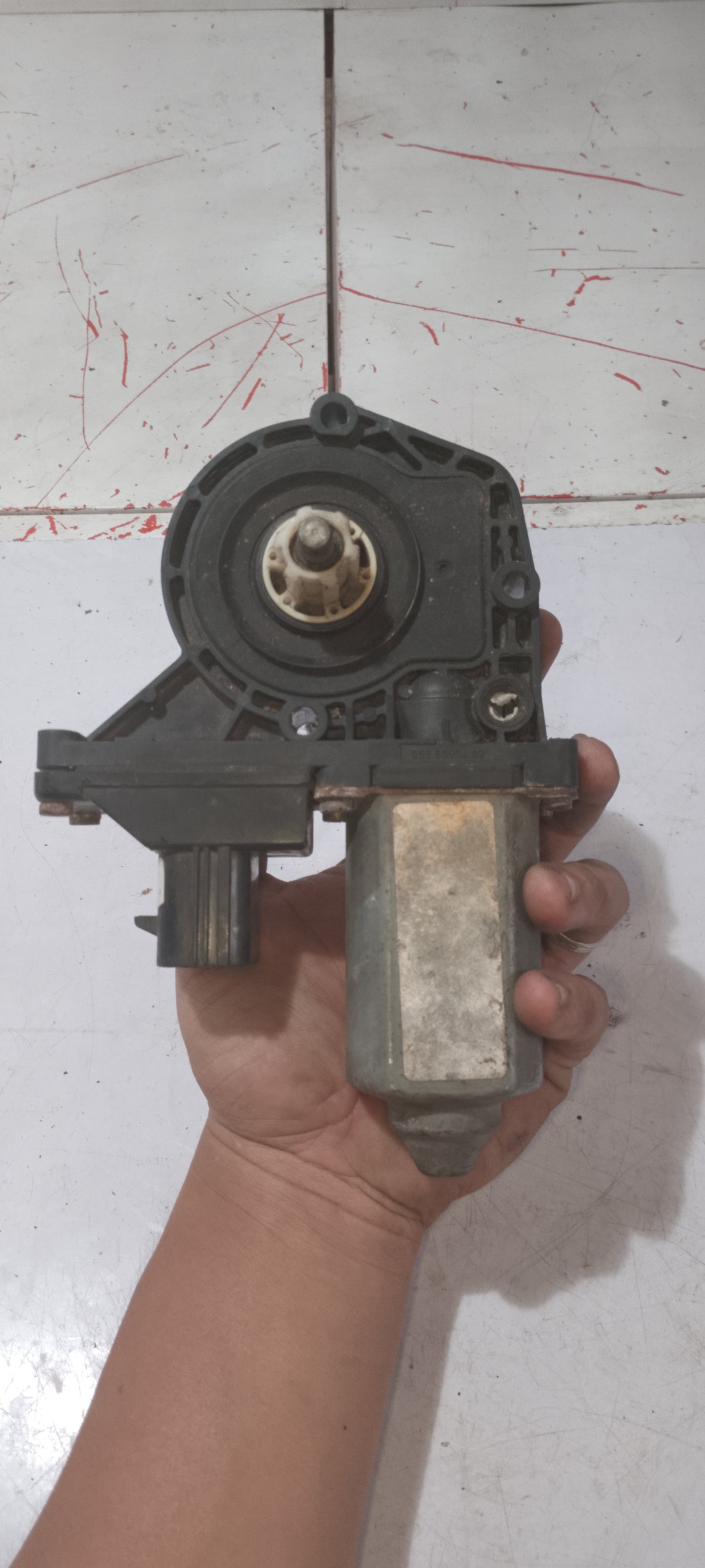 Power Window Motor | Sportrac