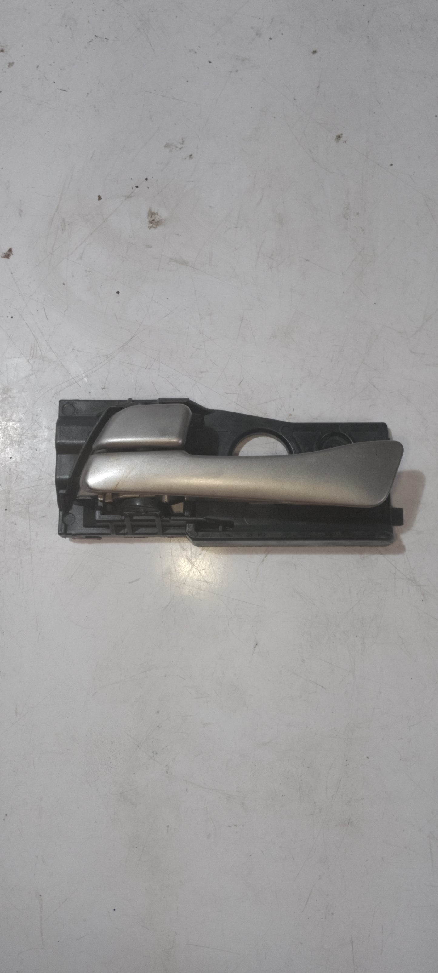 Inner Door Handle | Rear Driver Side | Hyundai Accent