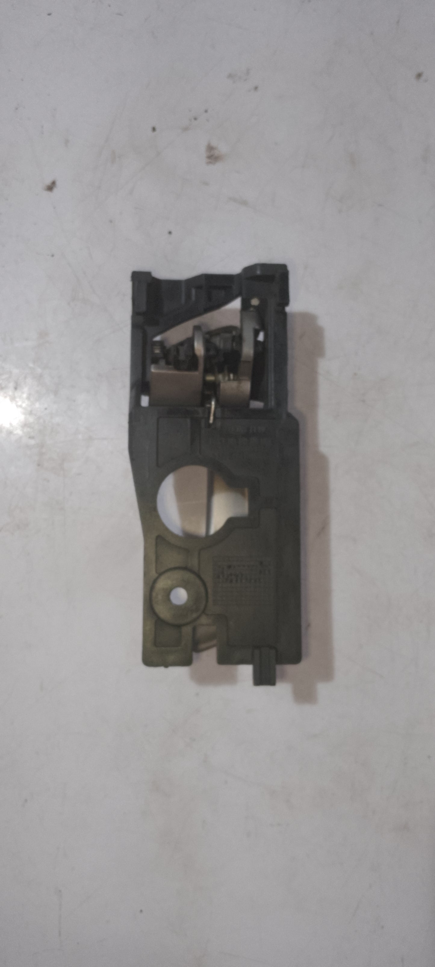 Inner Door Handle | Rear Driver Side | Hyundai Accent