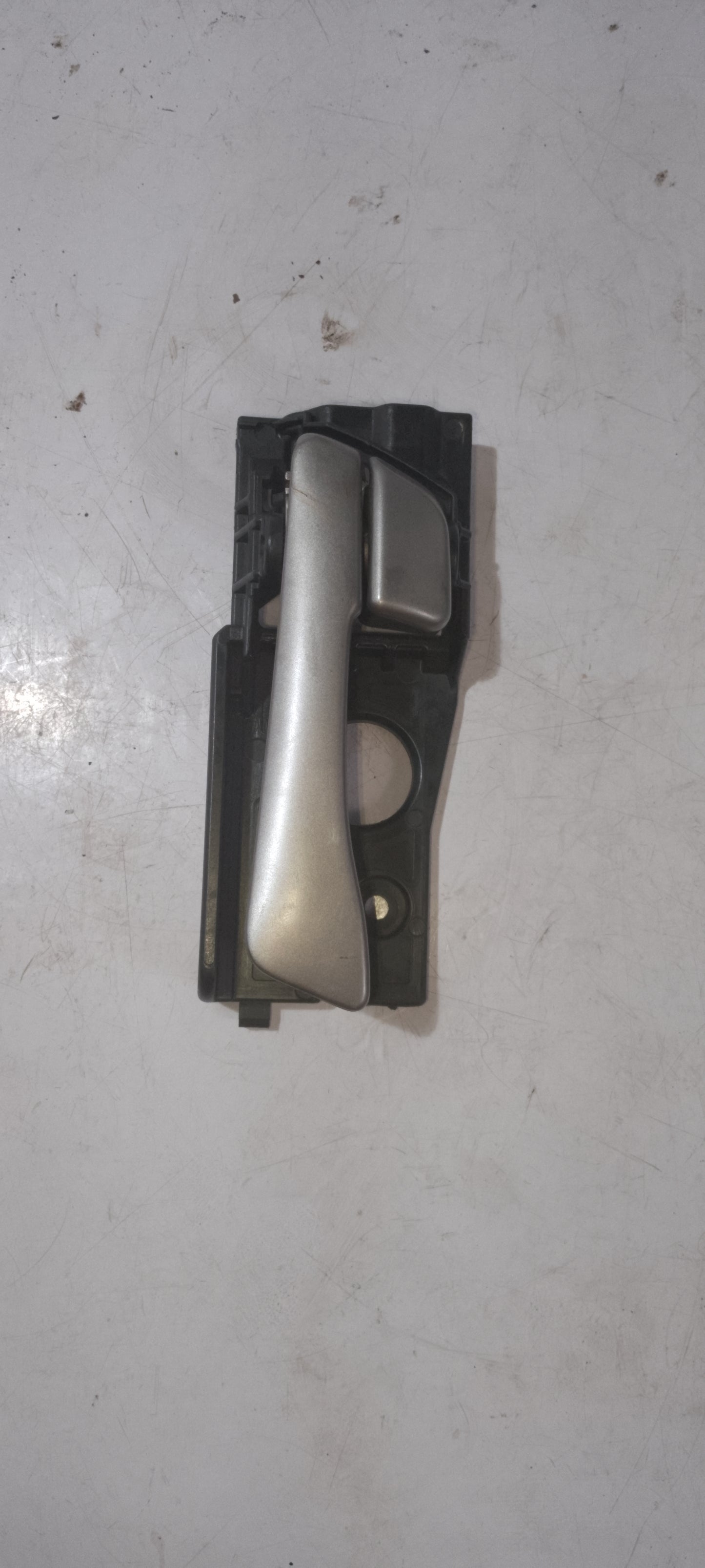 Inner Door Handle | Rear Driver Side | Hyundai Accent