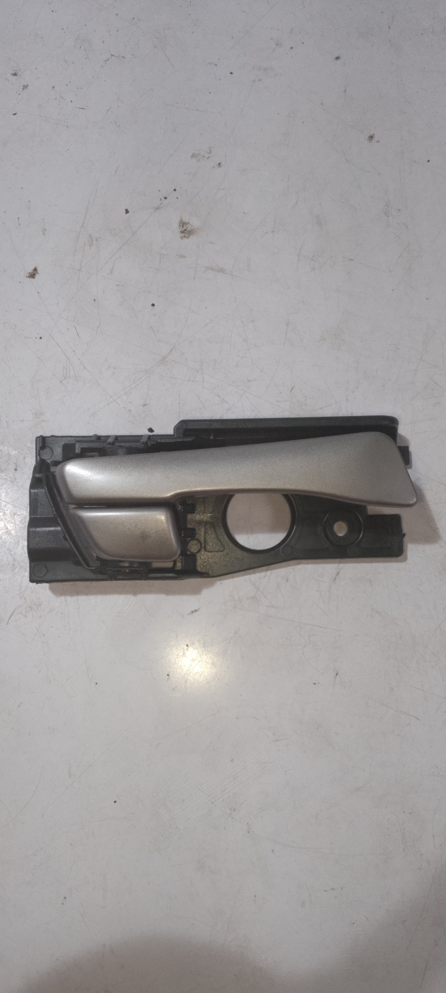 Inner Door Handle | Rear Passenger Side | Hyundai Accent