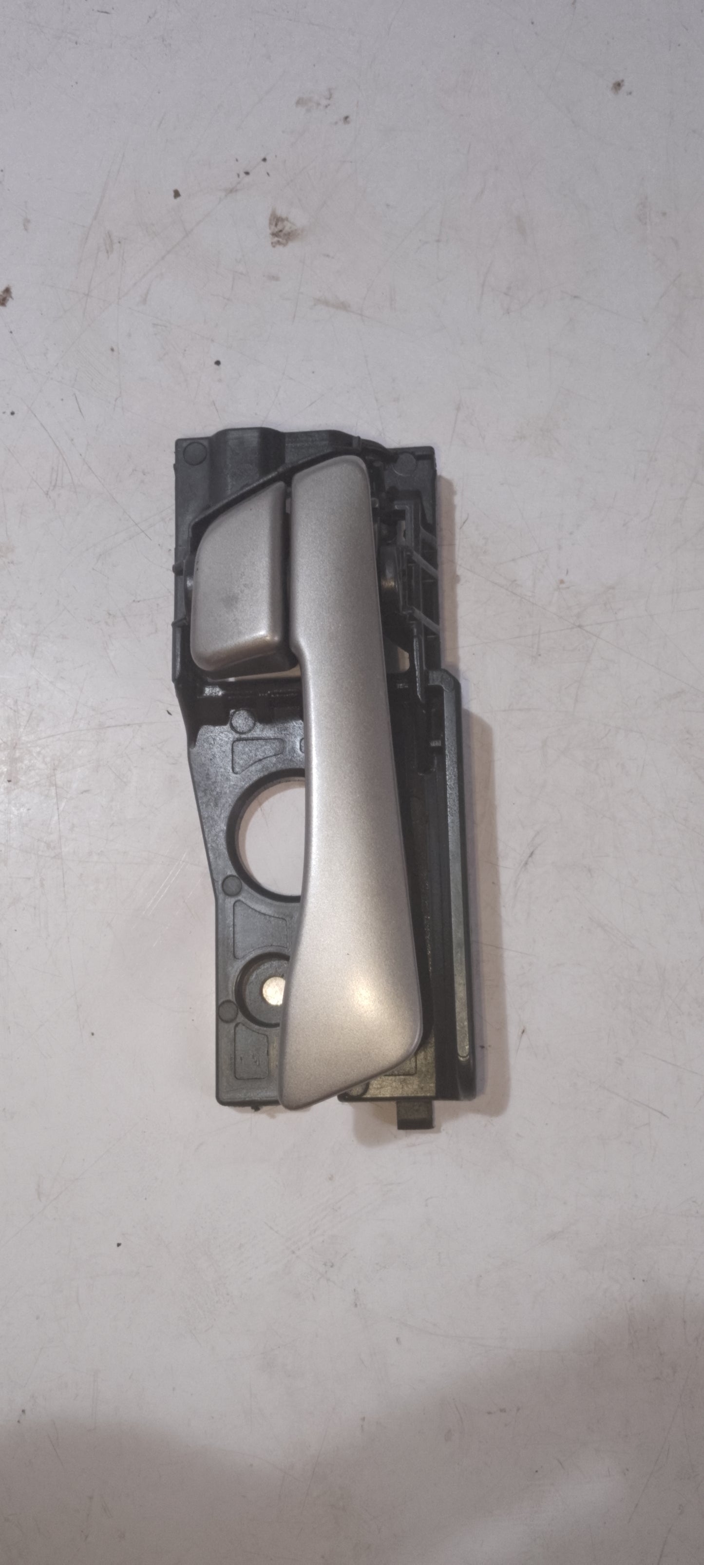 Inner Door Handle | Rear Passenger Side | Hyundai Accent