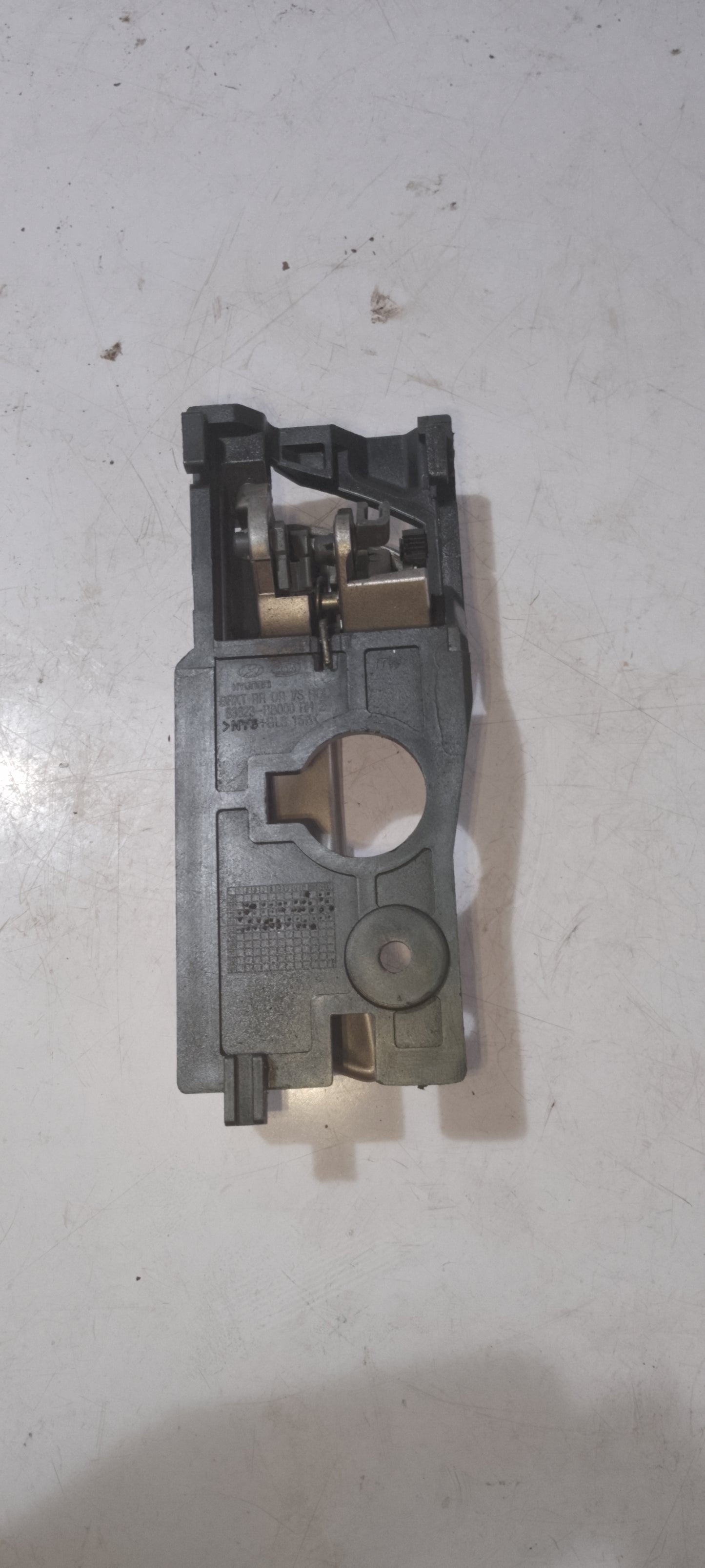 Inner Door Handle | Rear Passenger Side | Hyundai Accent
