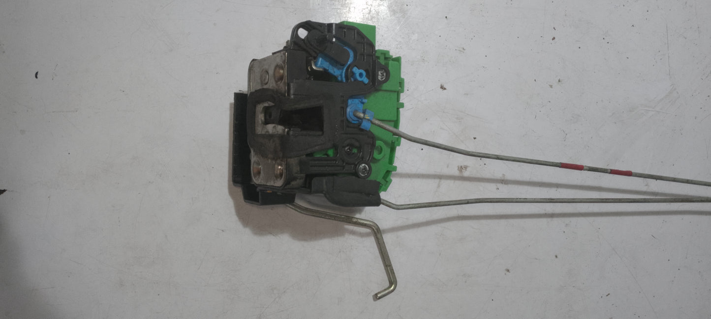 Door Lock Actuator | Passenger Side | Hyundai Accent