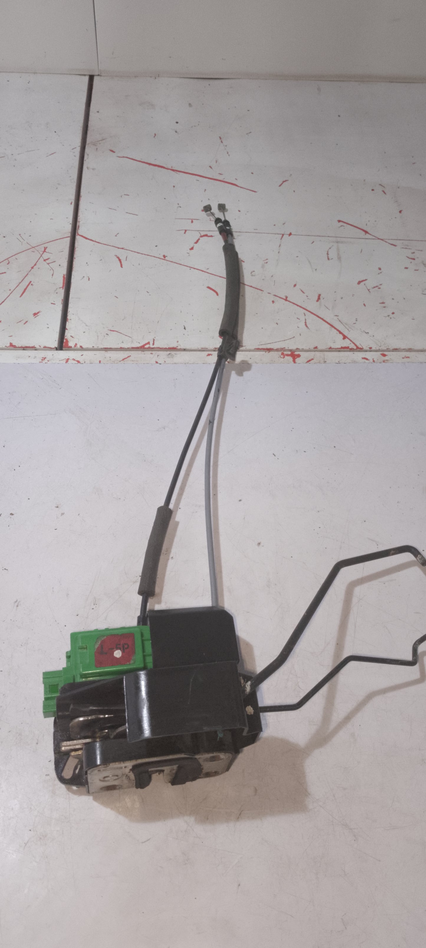 Door Lock Actuator | Driver Side | Hyundai Accent
