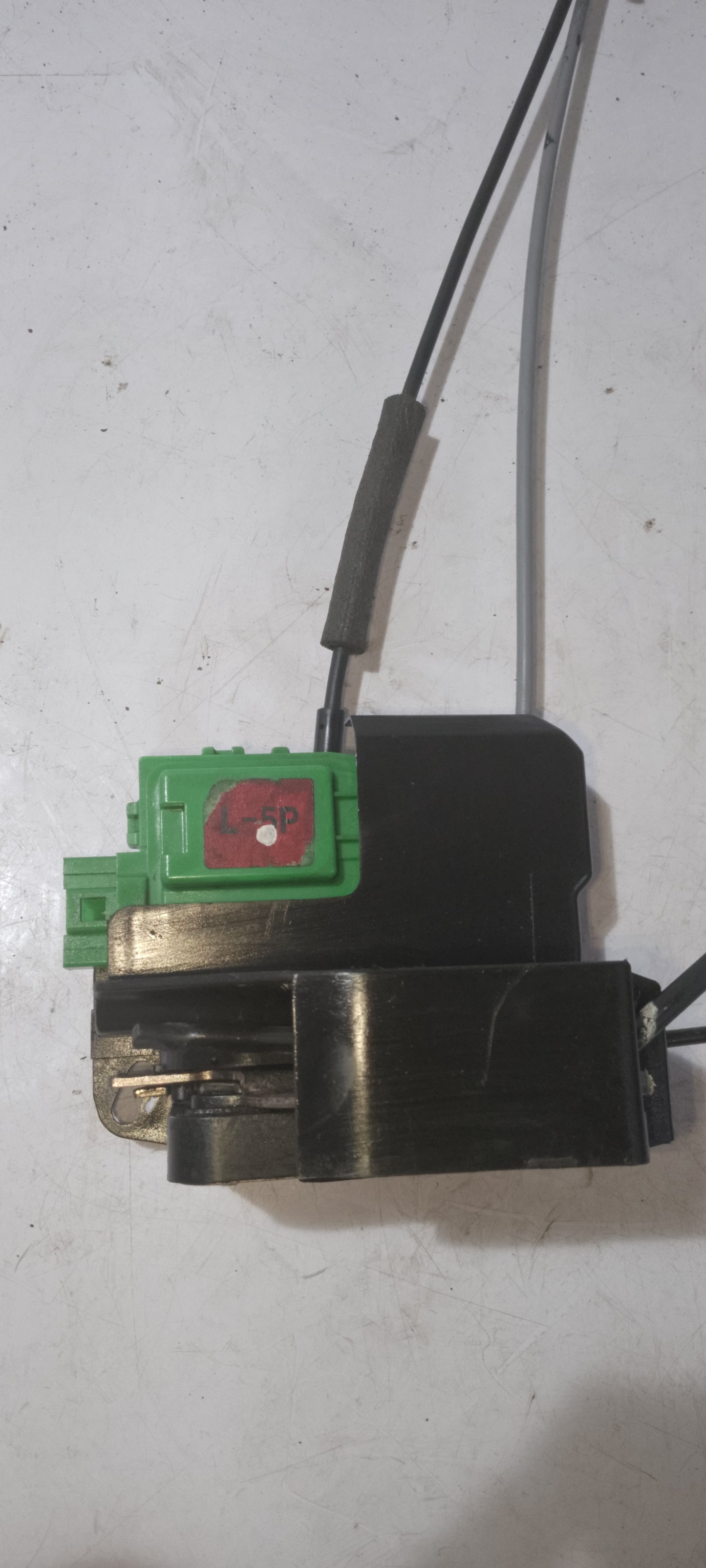 Door Lock Actuator | Driver Side | Hyundai Accent