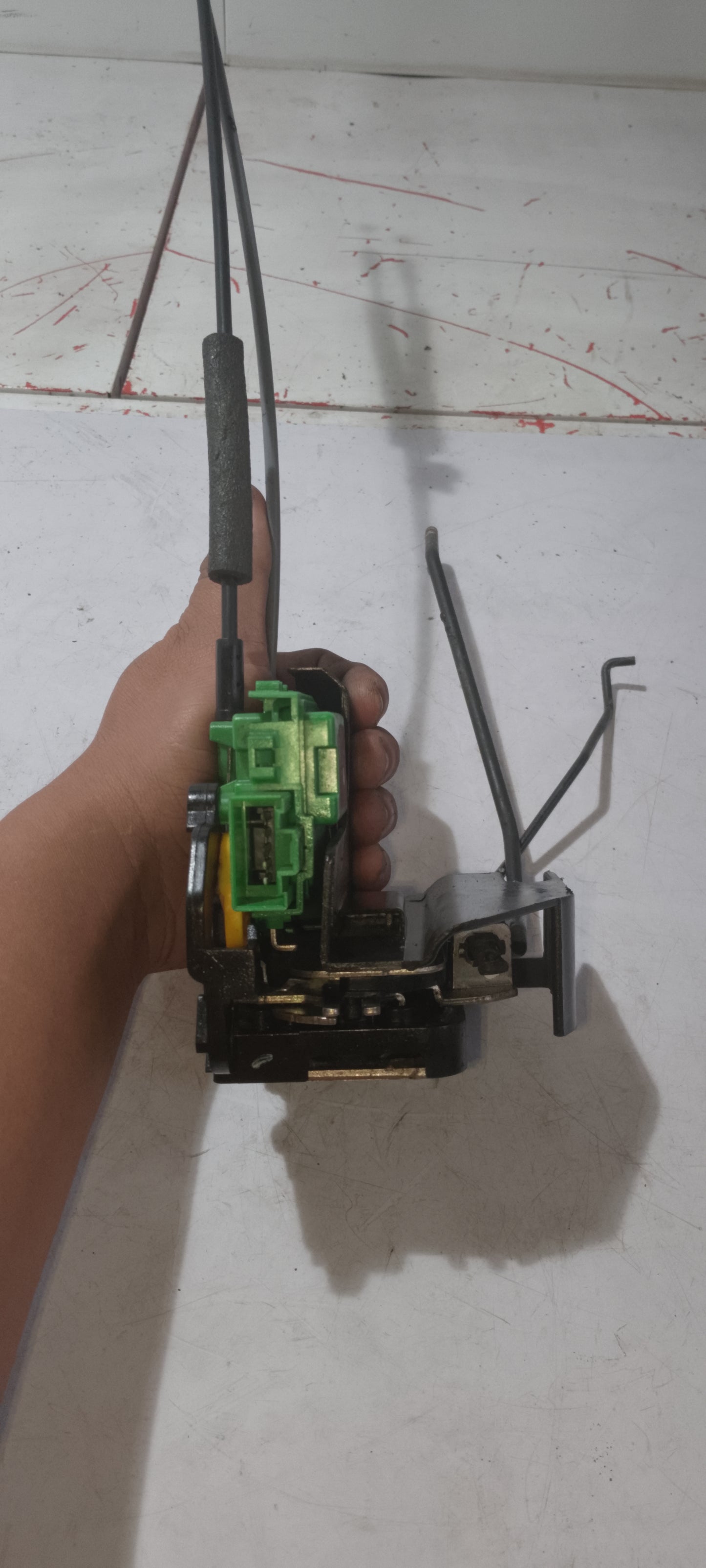 Door Lock Actuator | Driver Side | Hyundai Accent