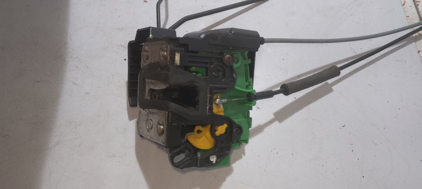 Door Lock Actuator | Driver Side | Hyundai Accent