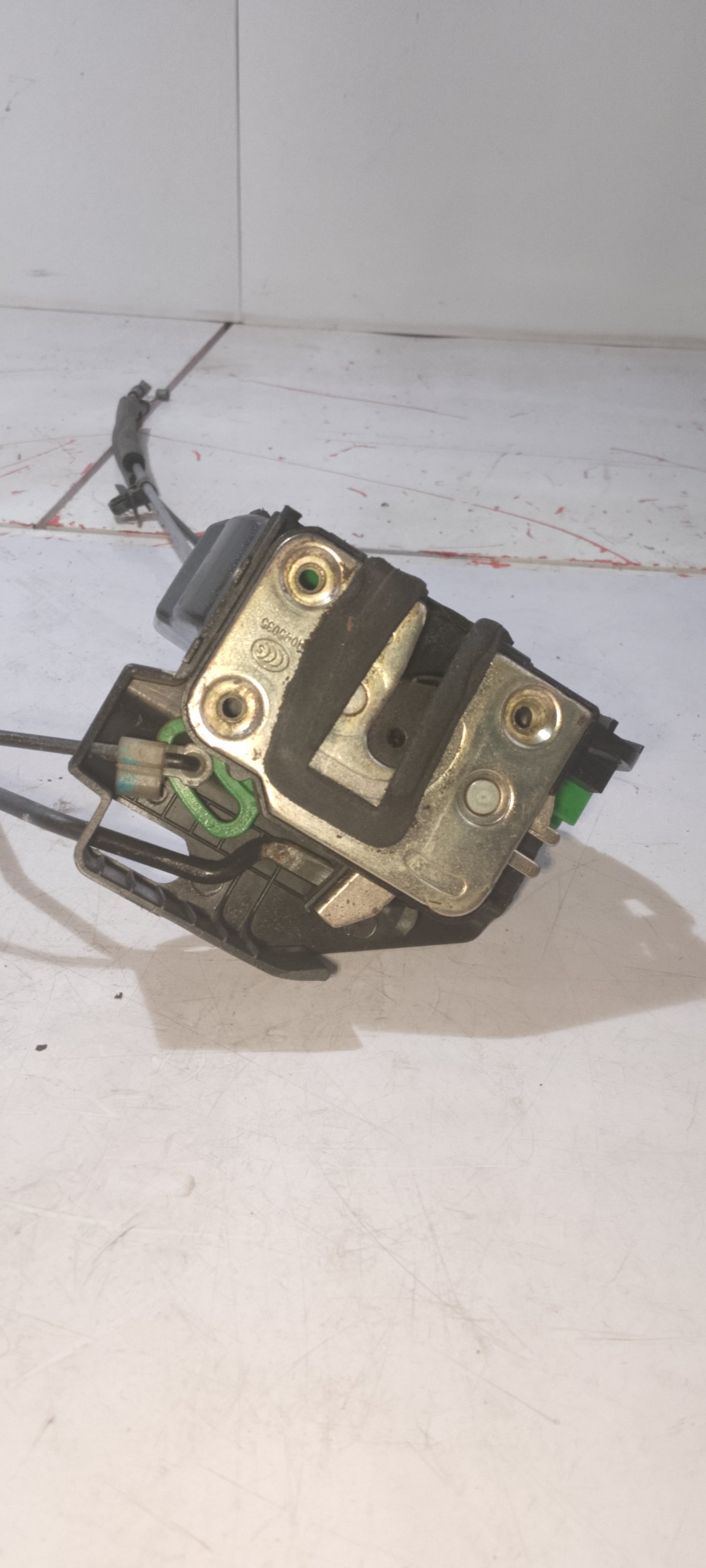 Door Lock Actuator | Driver Side | Hyundai Accent