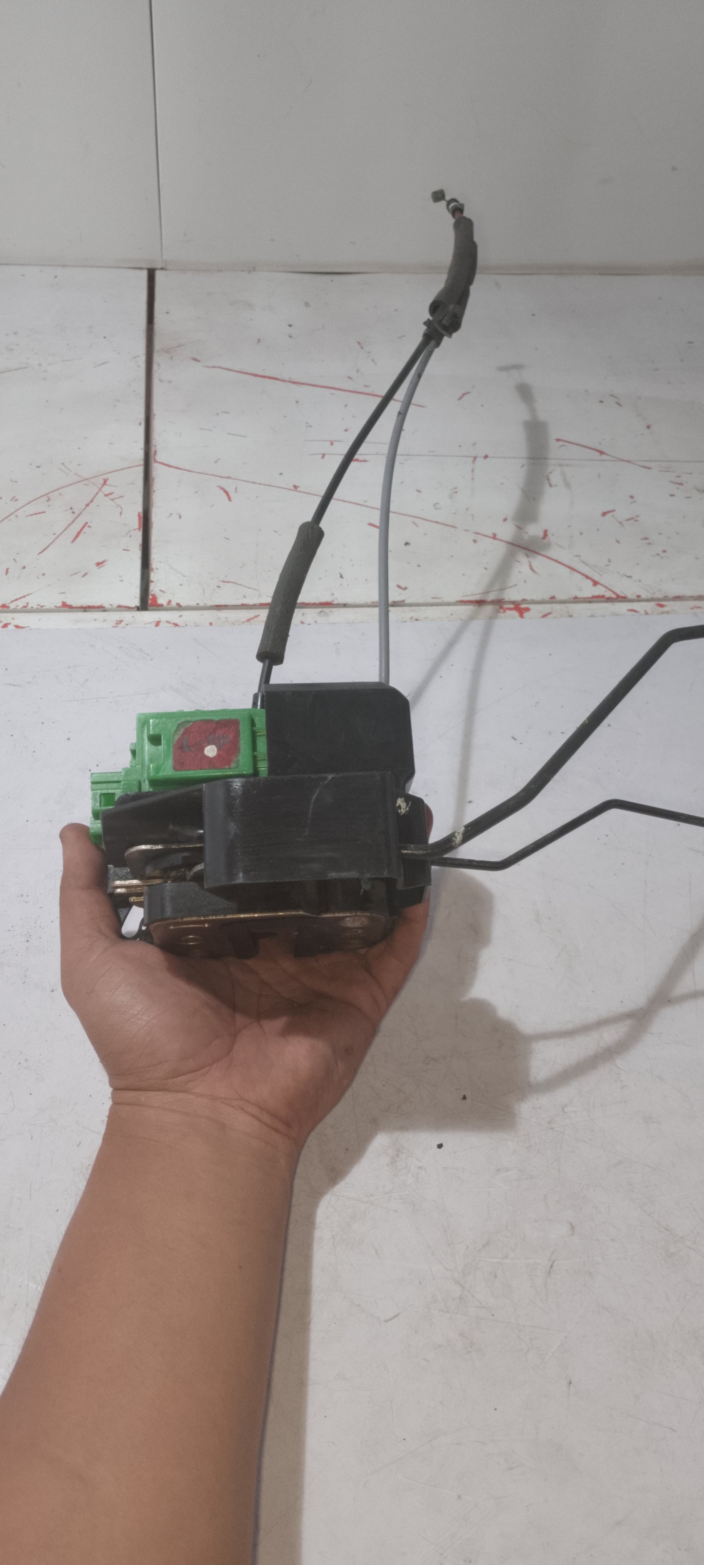 Door Lock Actuator | Driver Side | Hyundai Accent