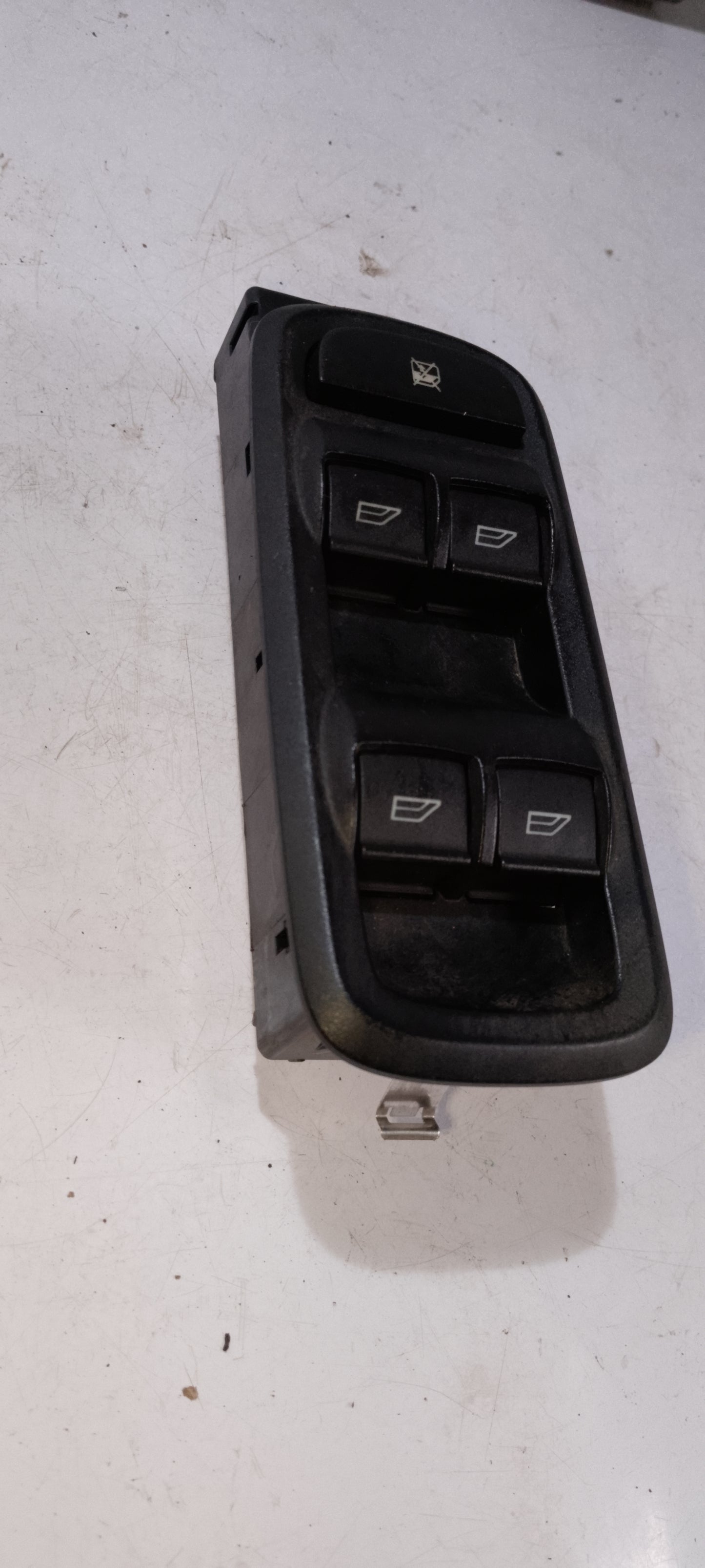 Main Switch | Ford Fiesta 1.5