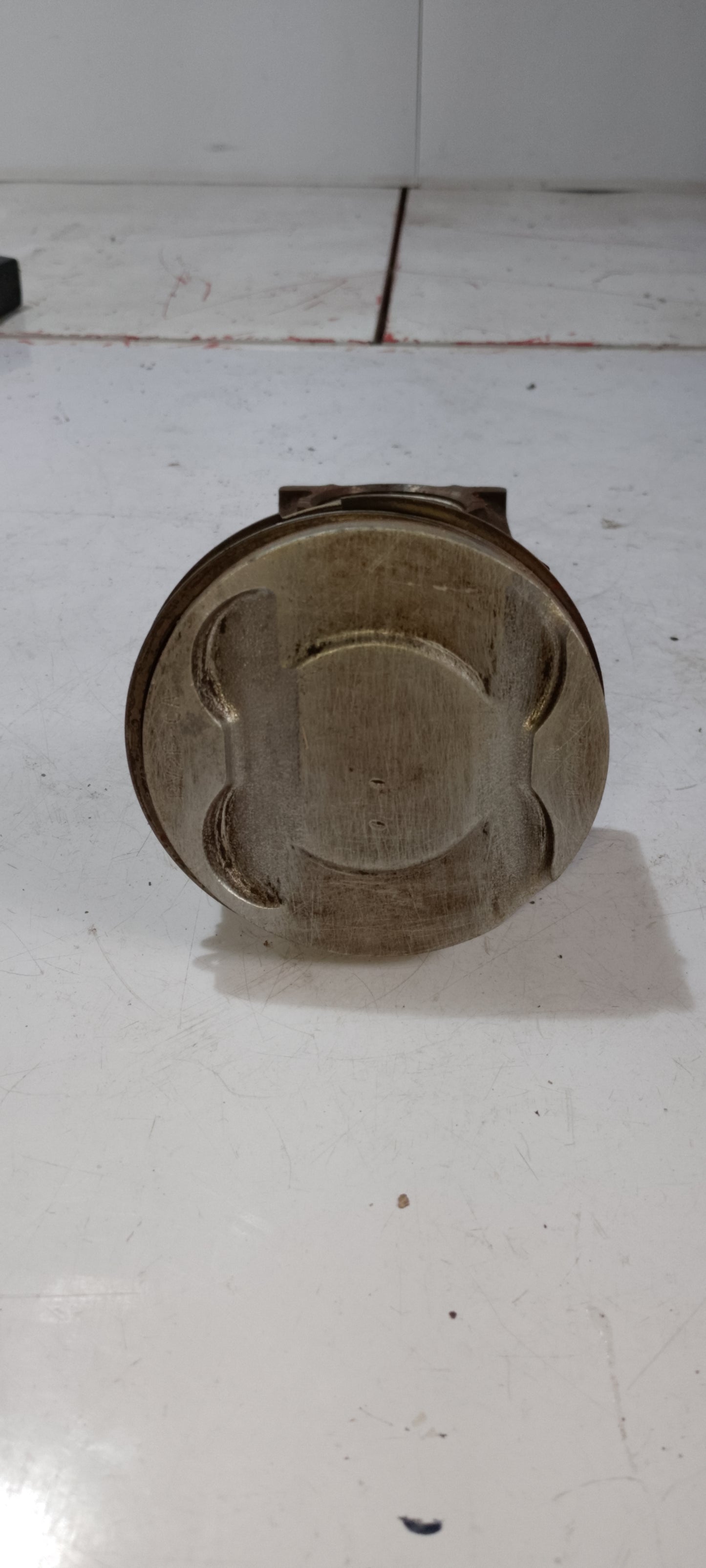 Piston Assembly | Ford Ecosport