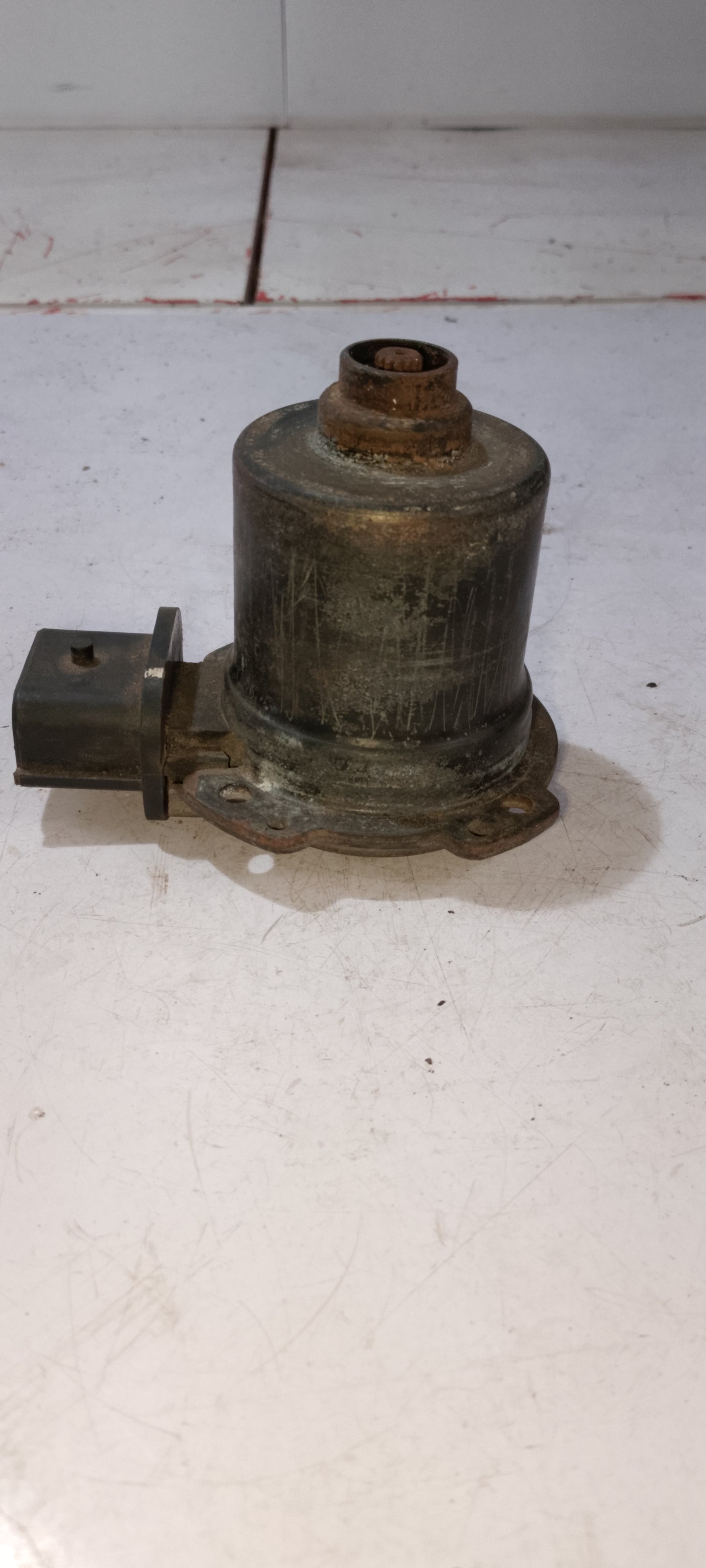 Clutch Actuator | Ford Fiesta 1.5