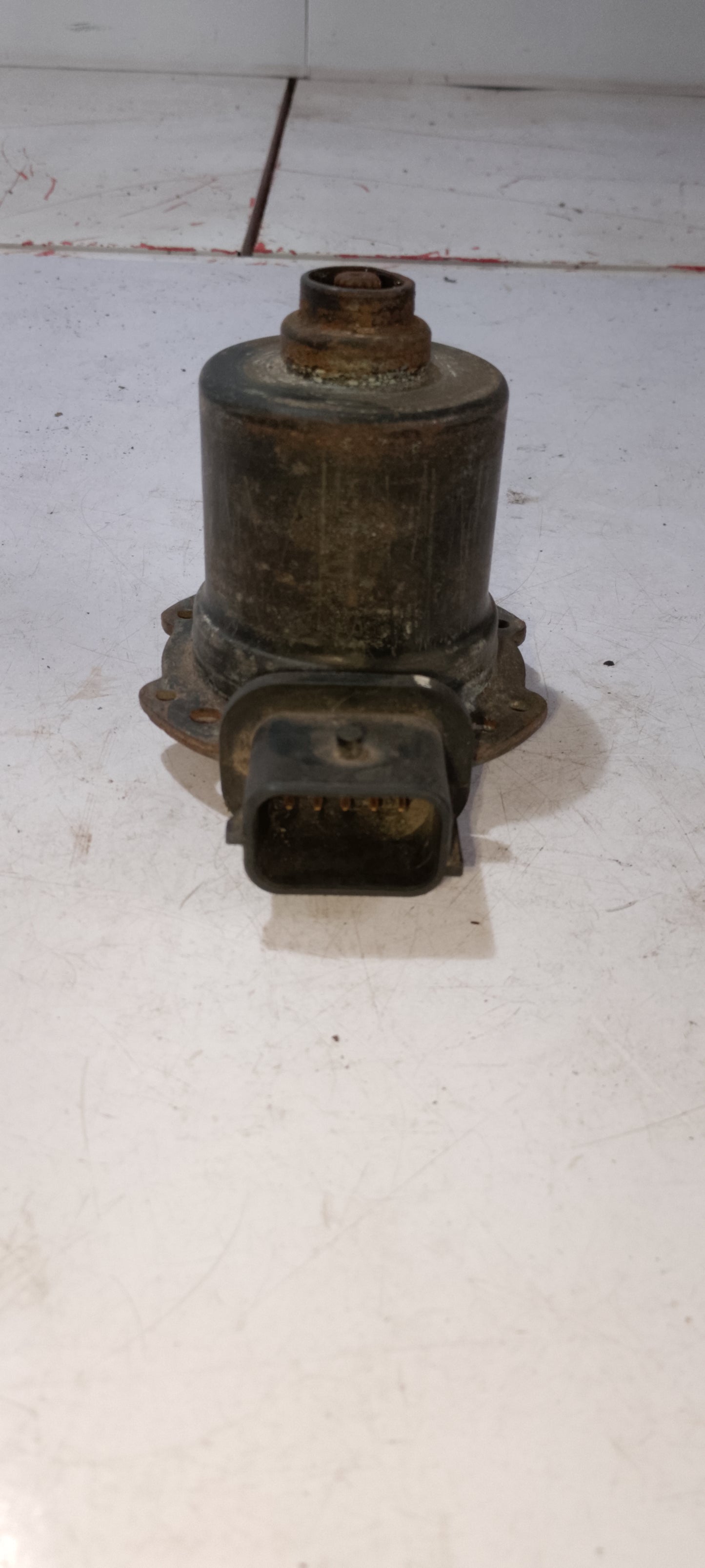 Clutch Actuator | Ford Fiesta 1.5