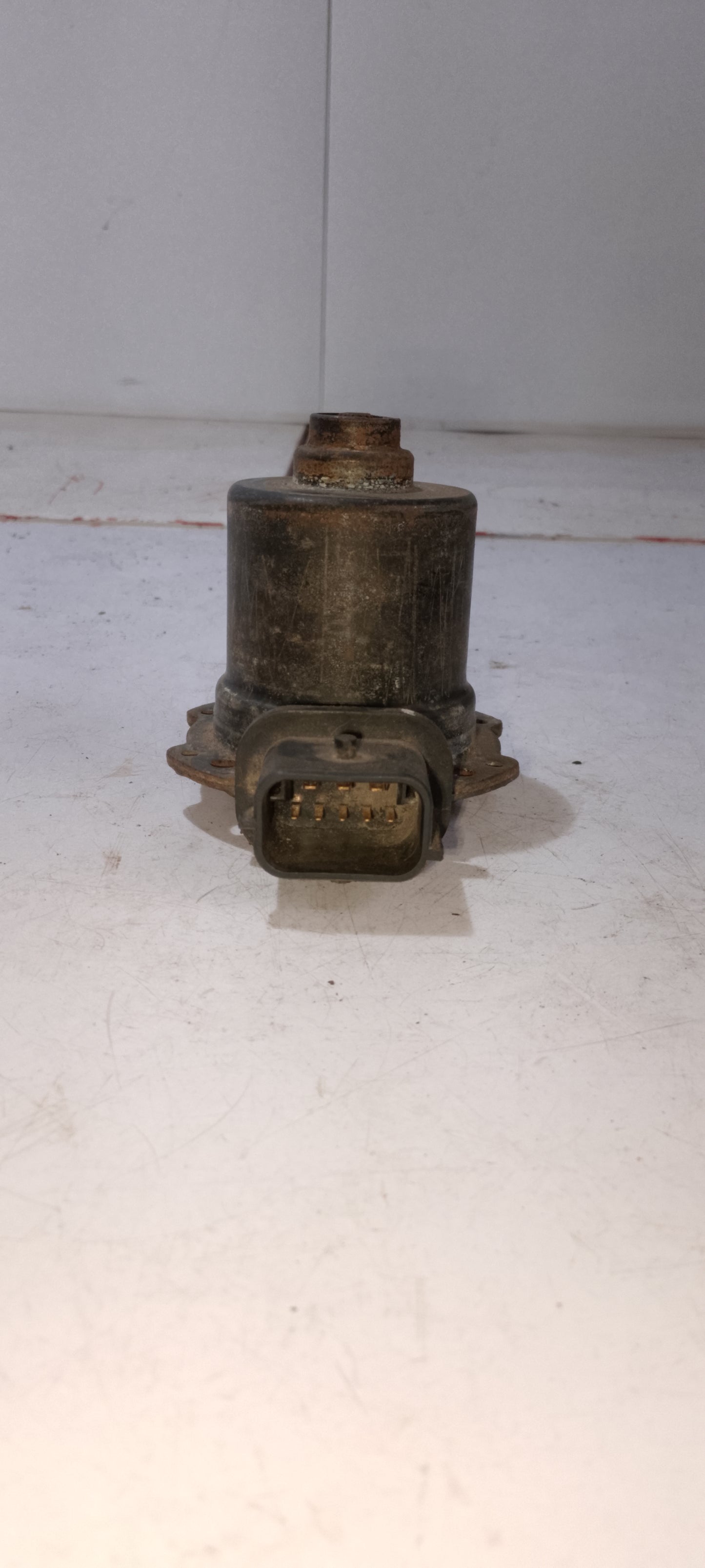 Clutch Actuator | Ford Fiesta 1.5