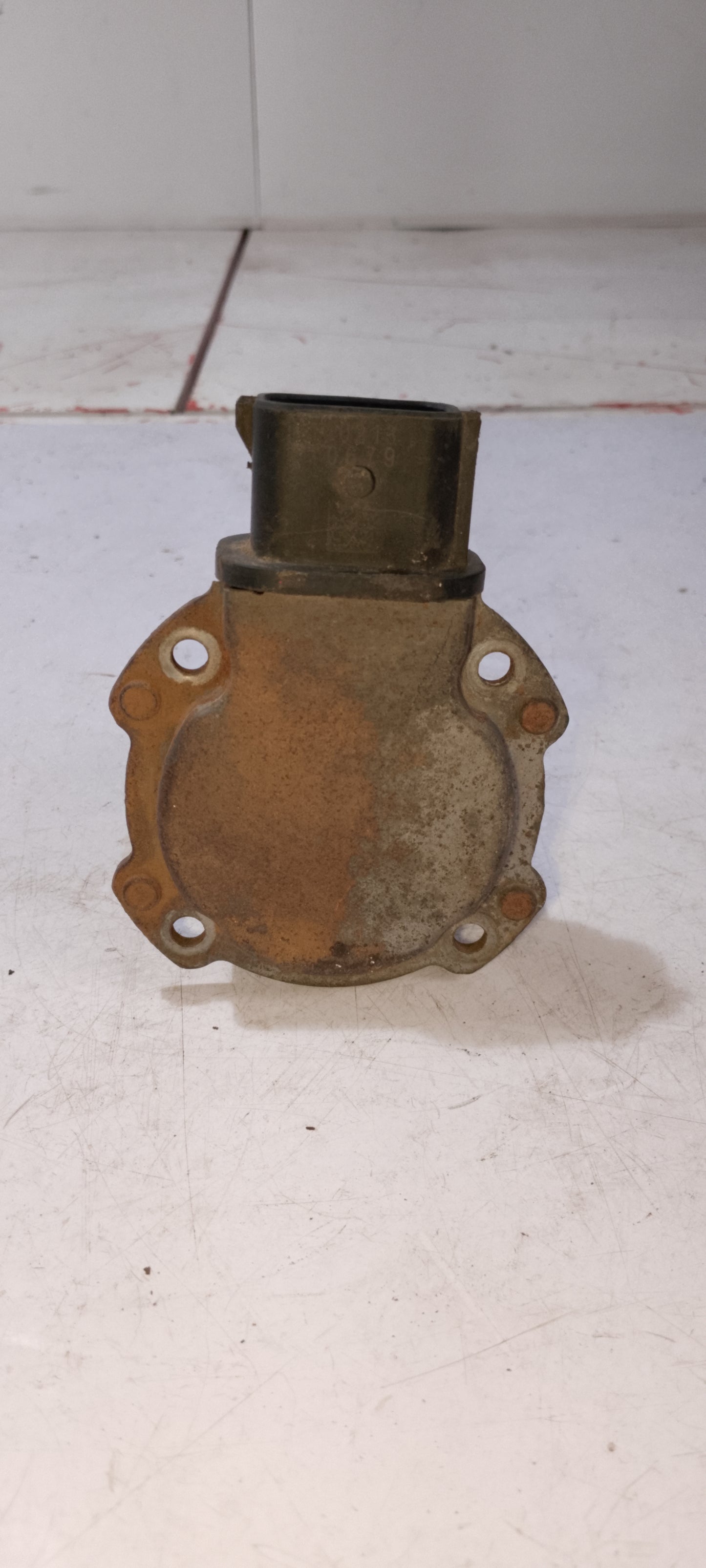 Clutch Actuator | Ford Fiesta 1.5