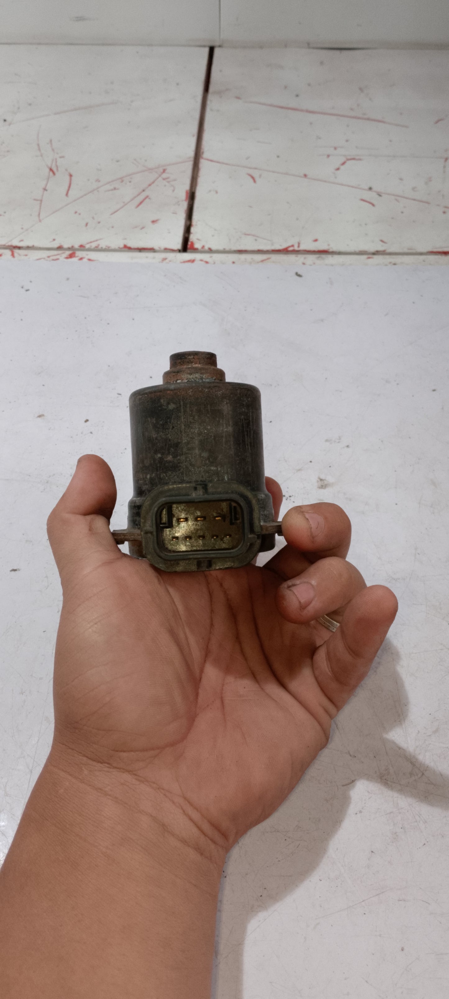 Clutch Actuator | Ford Fiesta 1.5