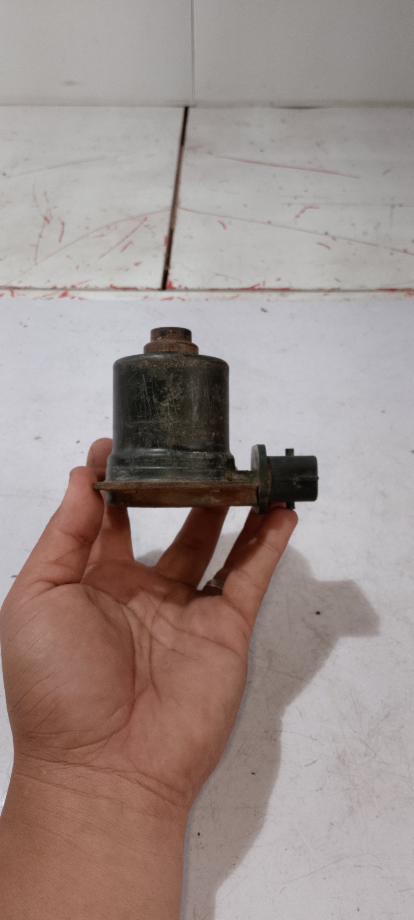 Clutch Actuator | Ford Fiesta 1.5