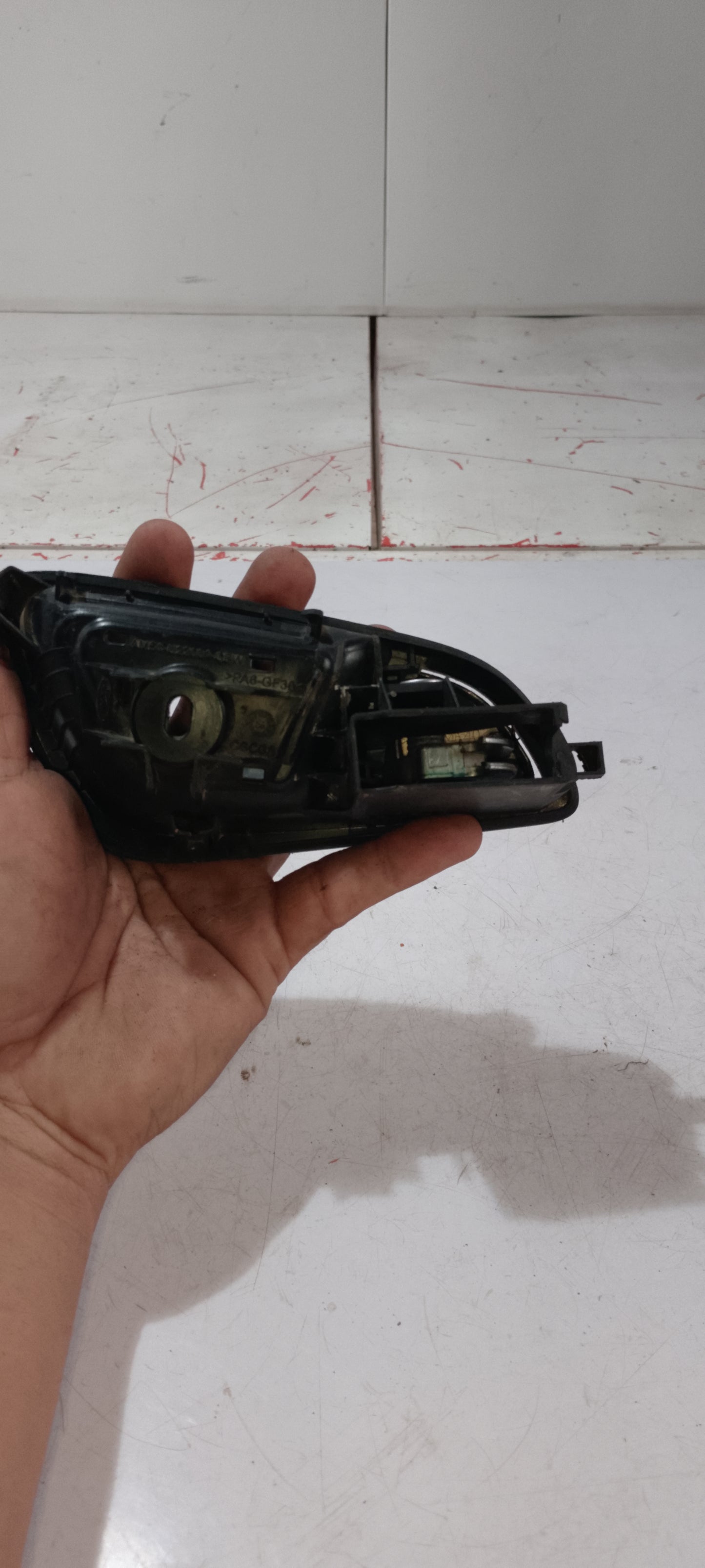 Inner Door Handle | Passenger Side | Ford Focus