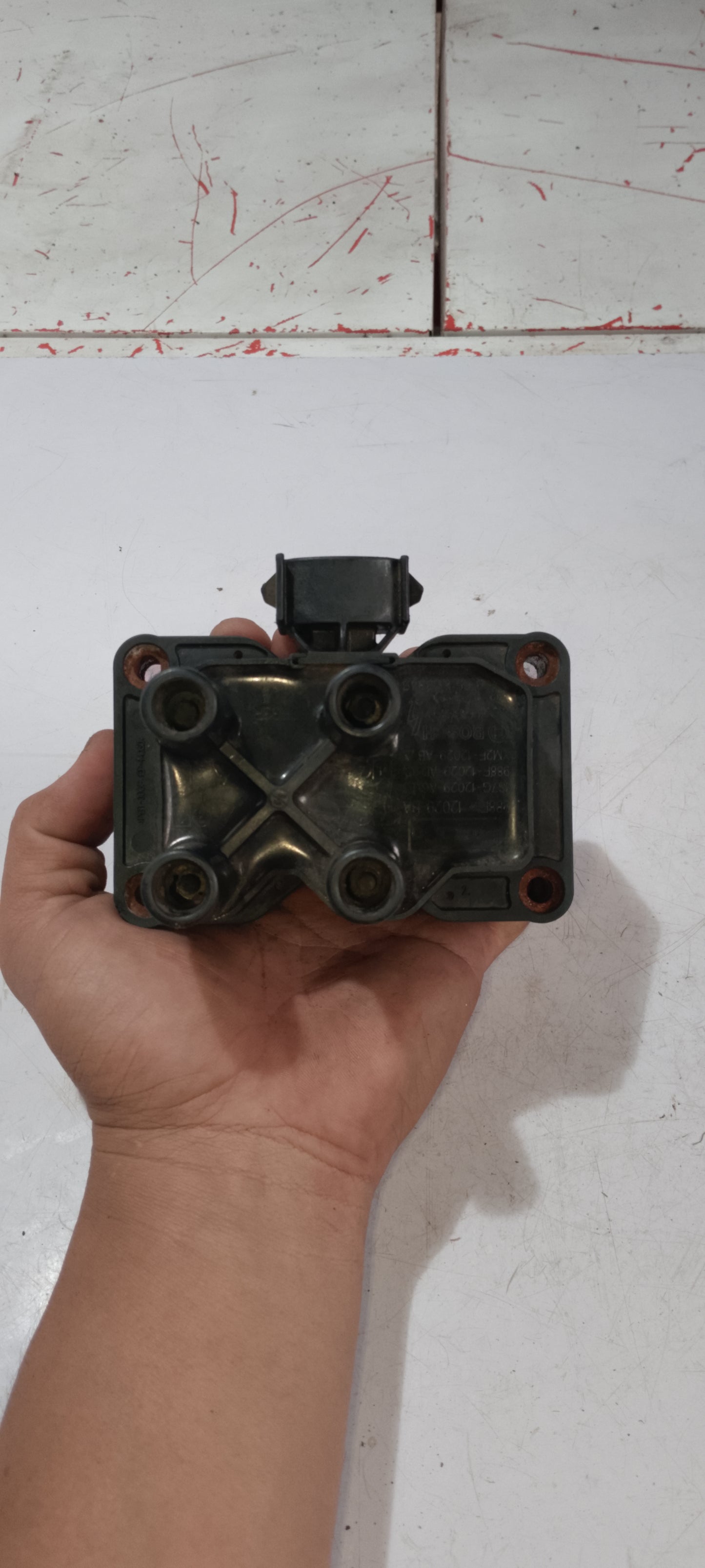 Coil Pack | Ford Escape 2.0