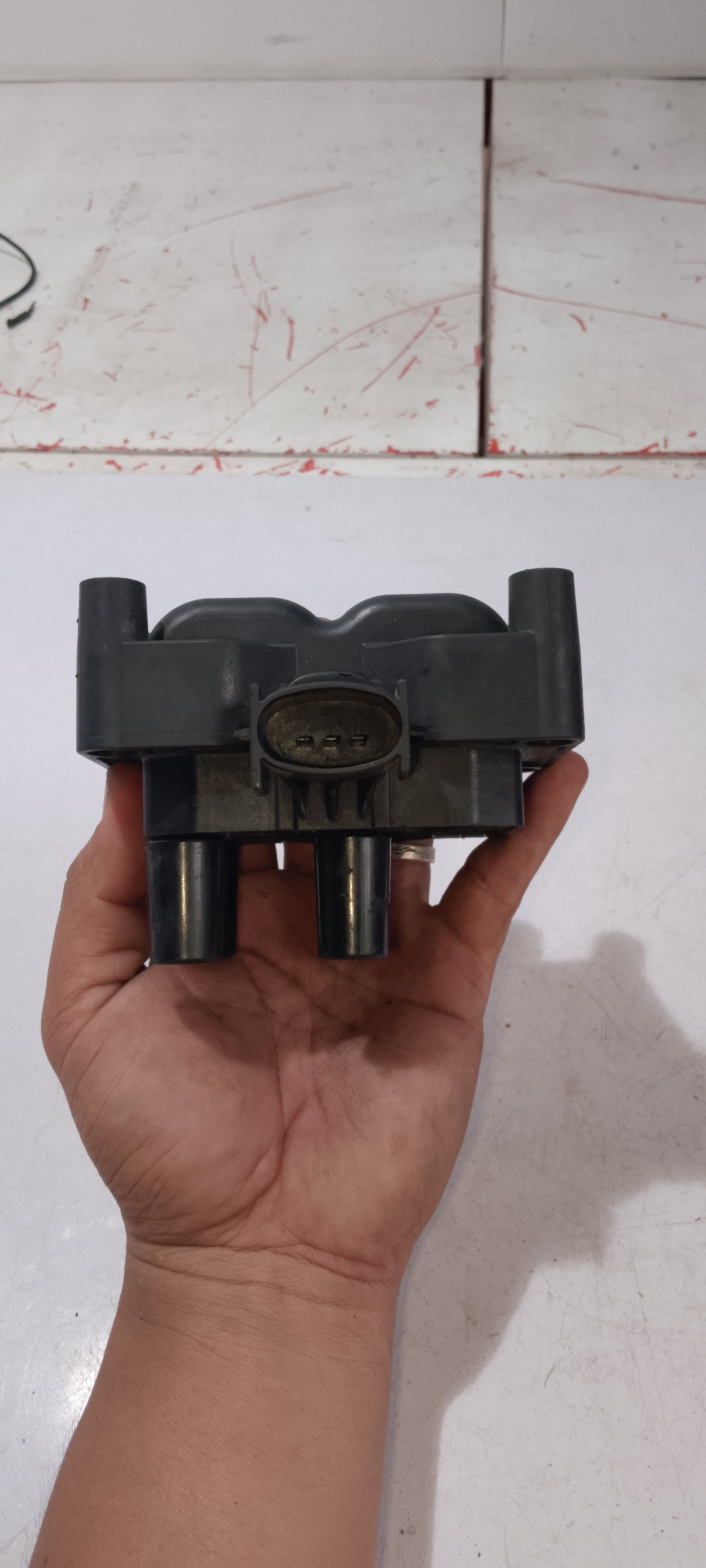 Coil Pack | Ford Escape 2.0