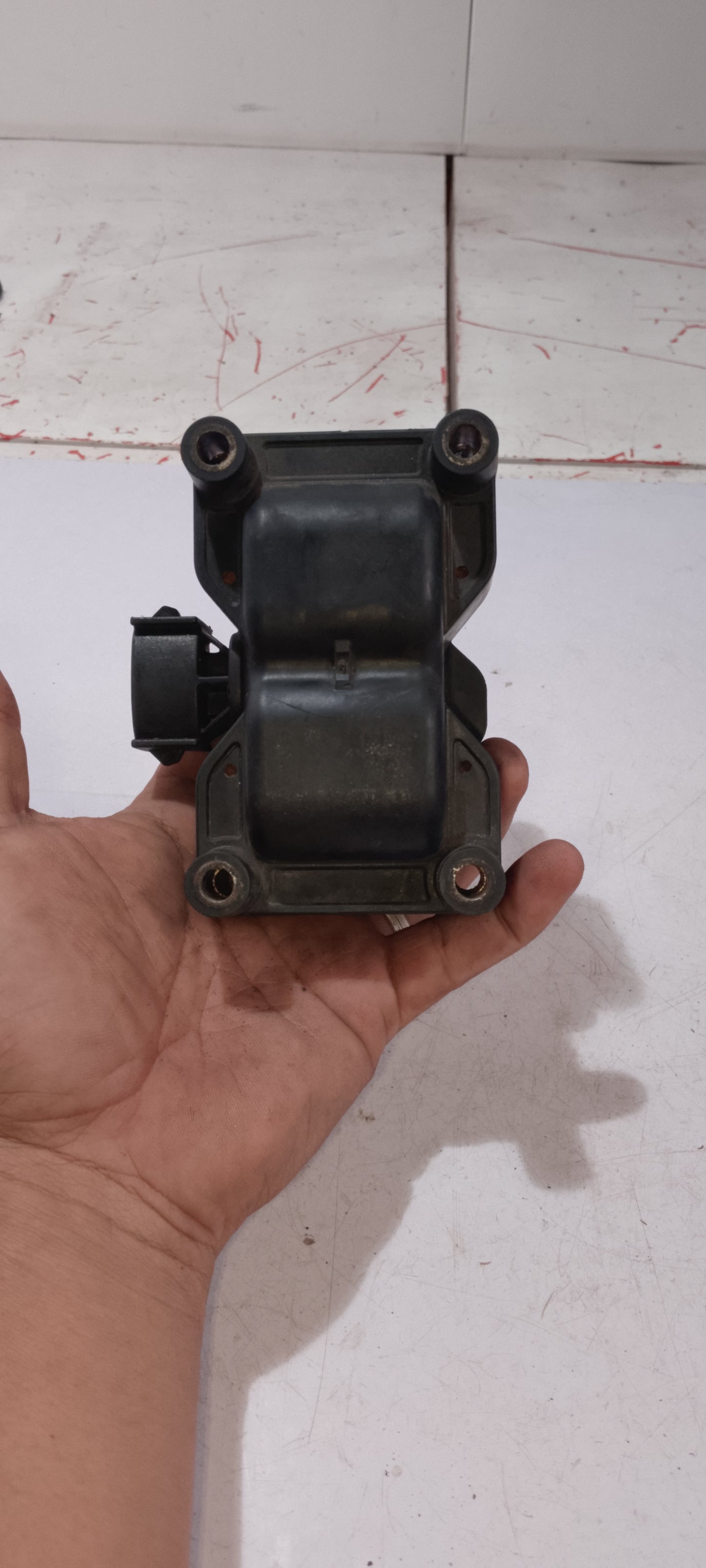 Coil Pack | Ford Escape 2.0