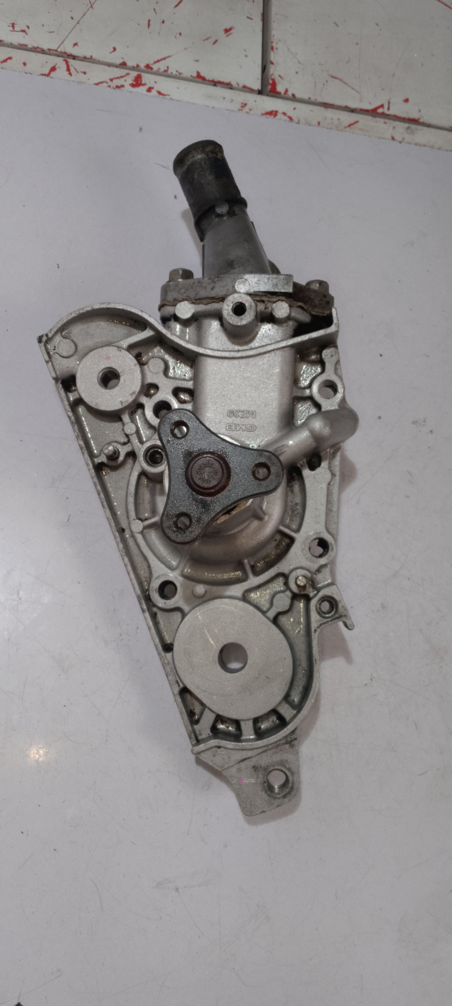 Water Pump | Ford Lynx