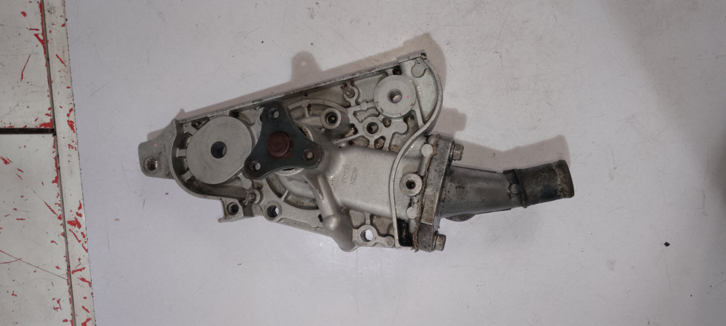 Water Pump | Ford Lynx